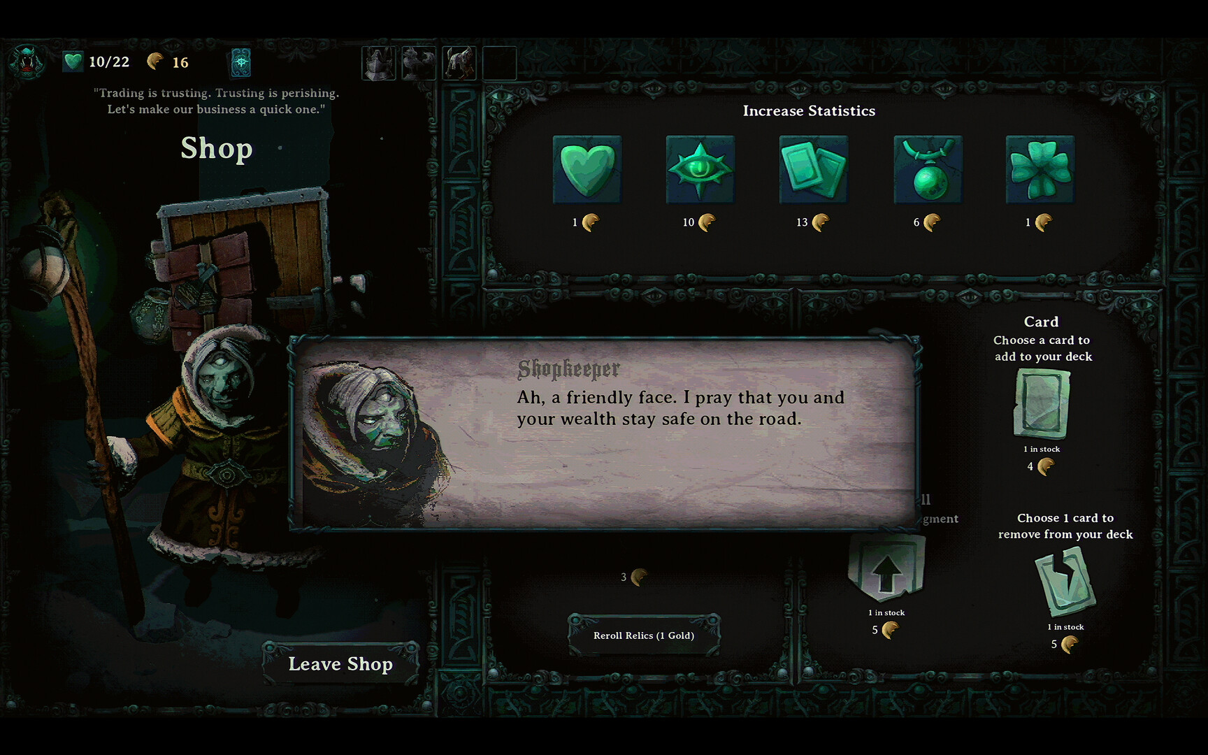 Near Mint screenshot 4