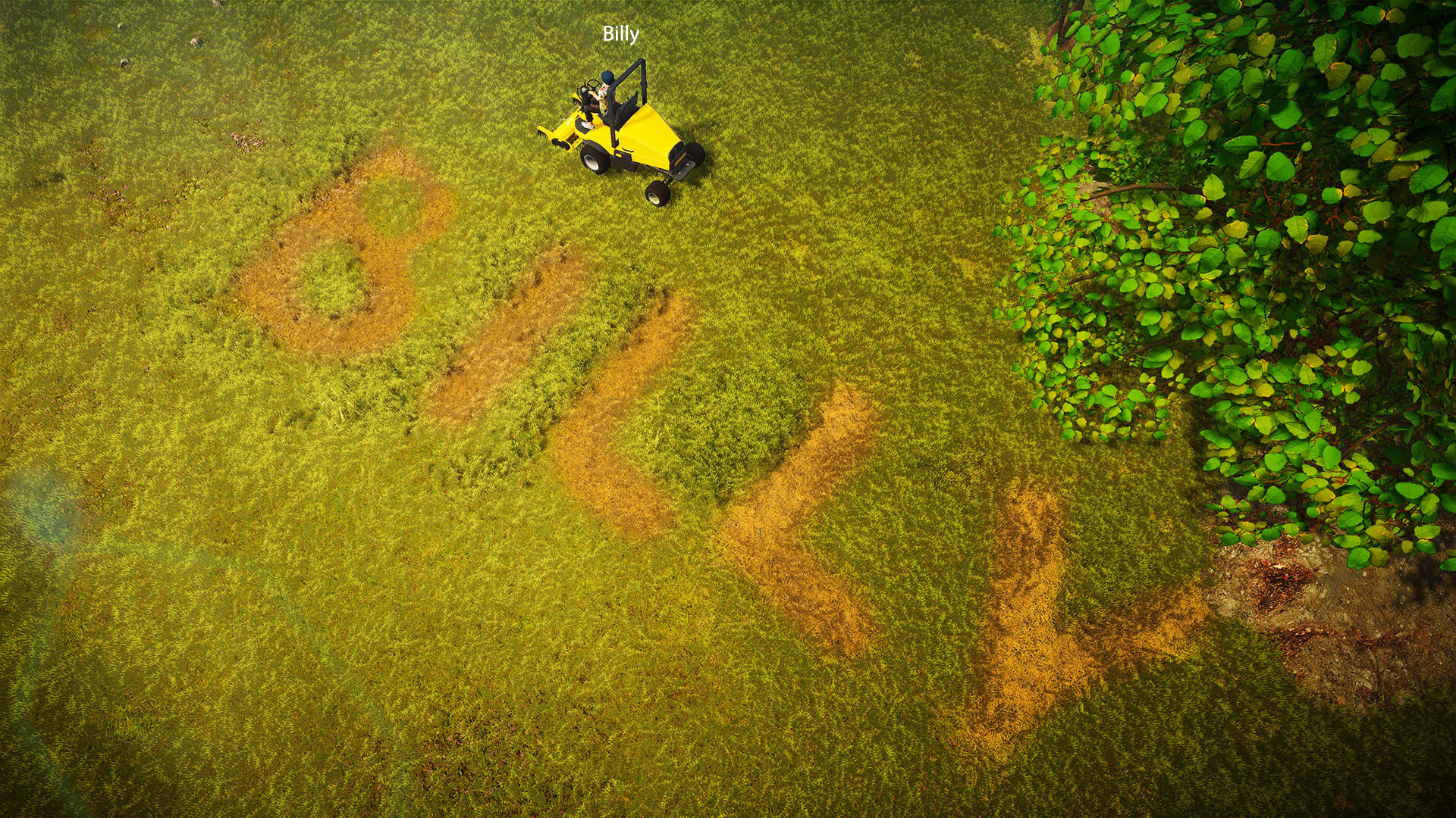 Mow Simulator Together screenshot 7