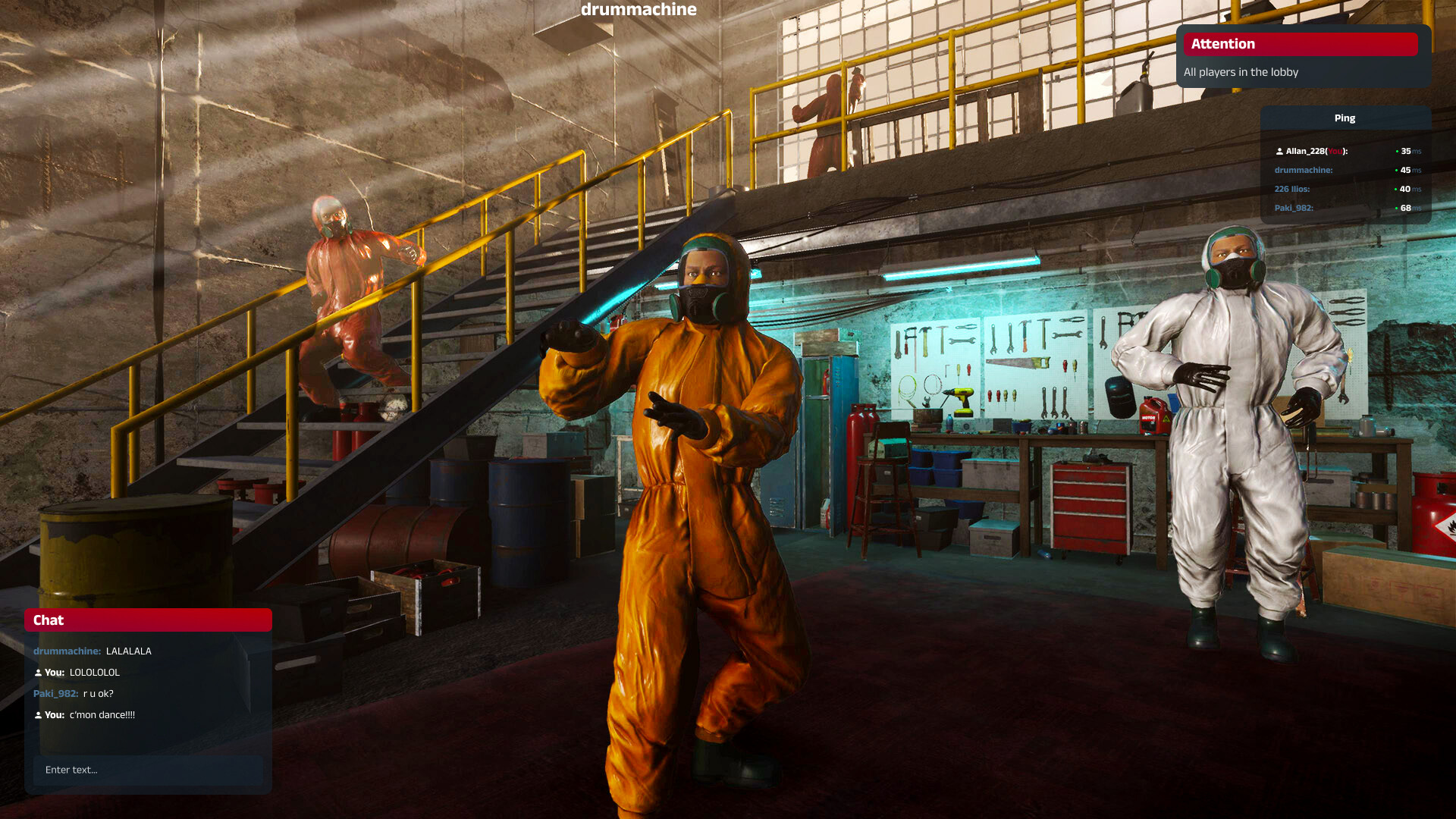 Bloody Cleanup TOGETHER screenshot 6