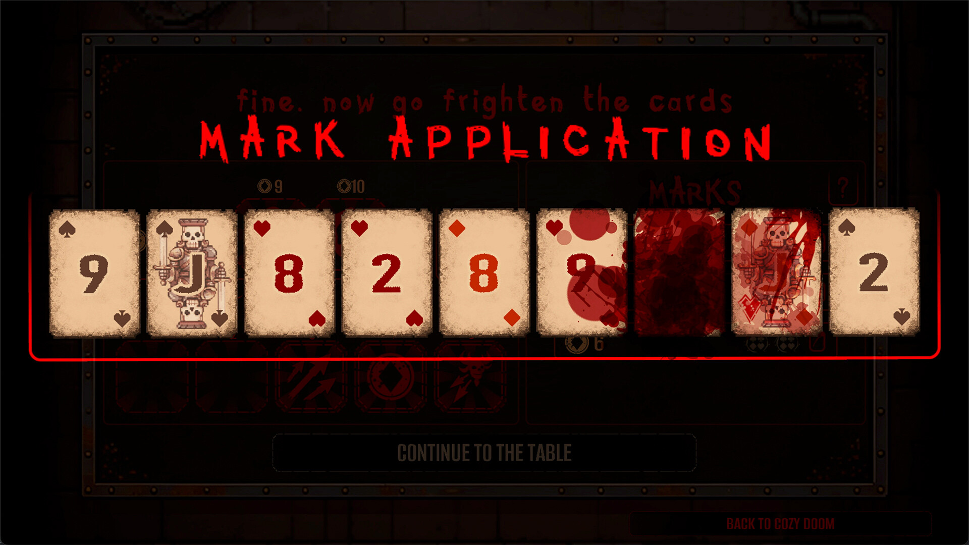 Final Deal screenshot 8