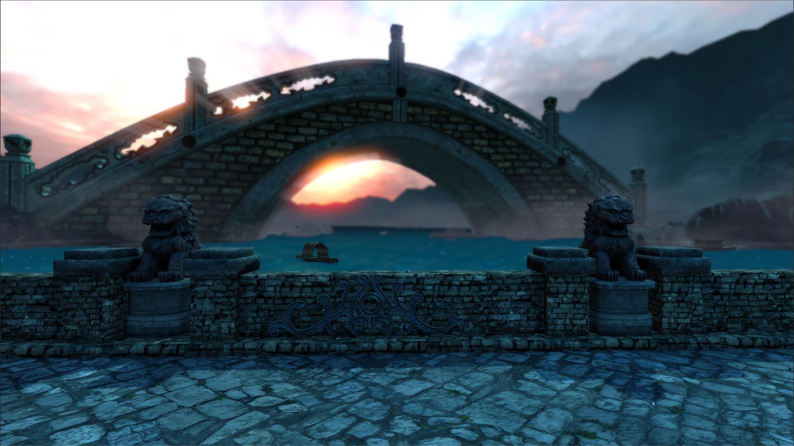 Shaolin vs Wutang screenshot 20