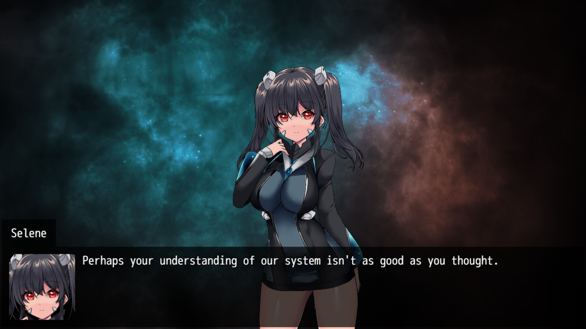SableSyn Protocol screenshot 3