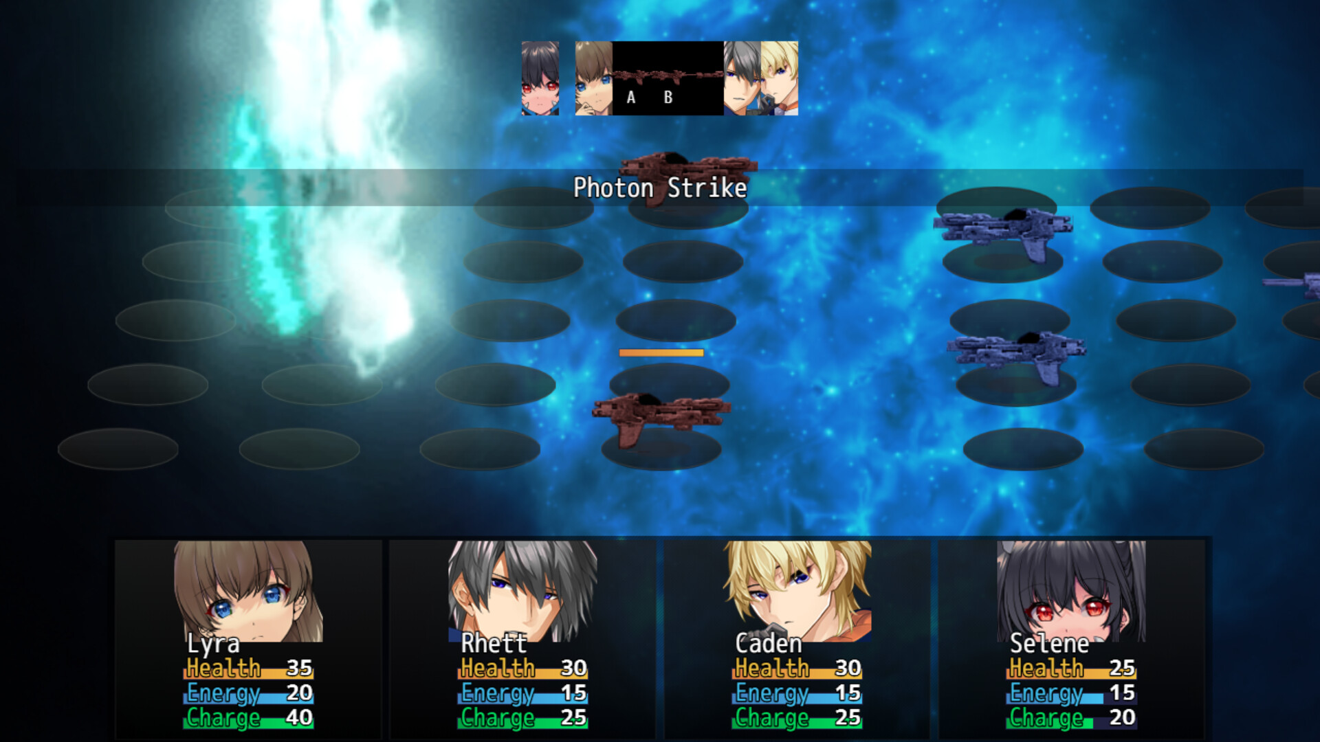 SableSyn Protocol screenshot 9