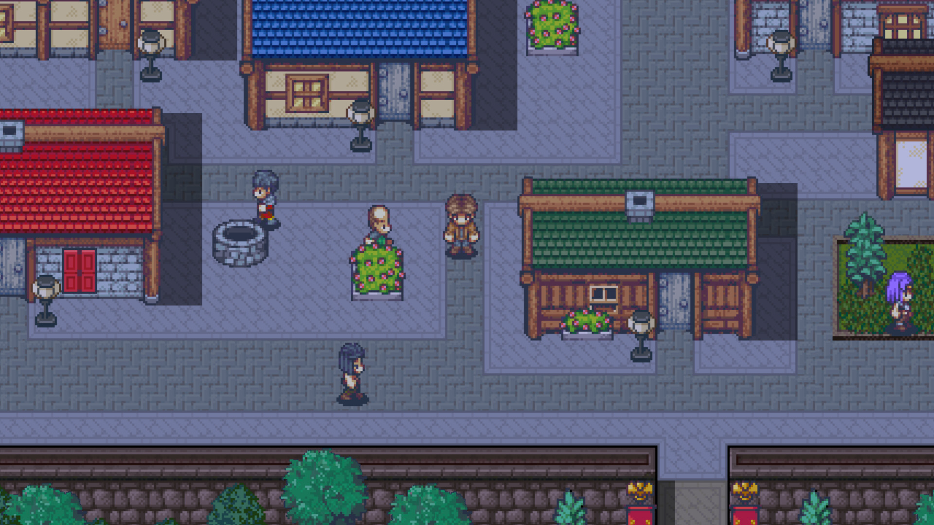 Road of Heart screenshot 10