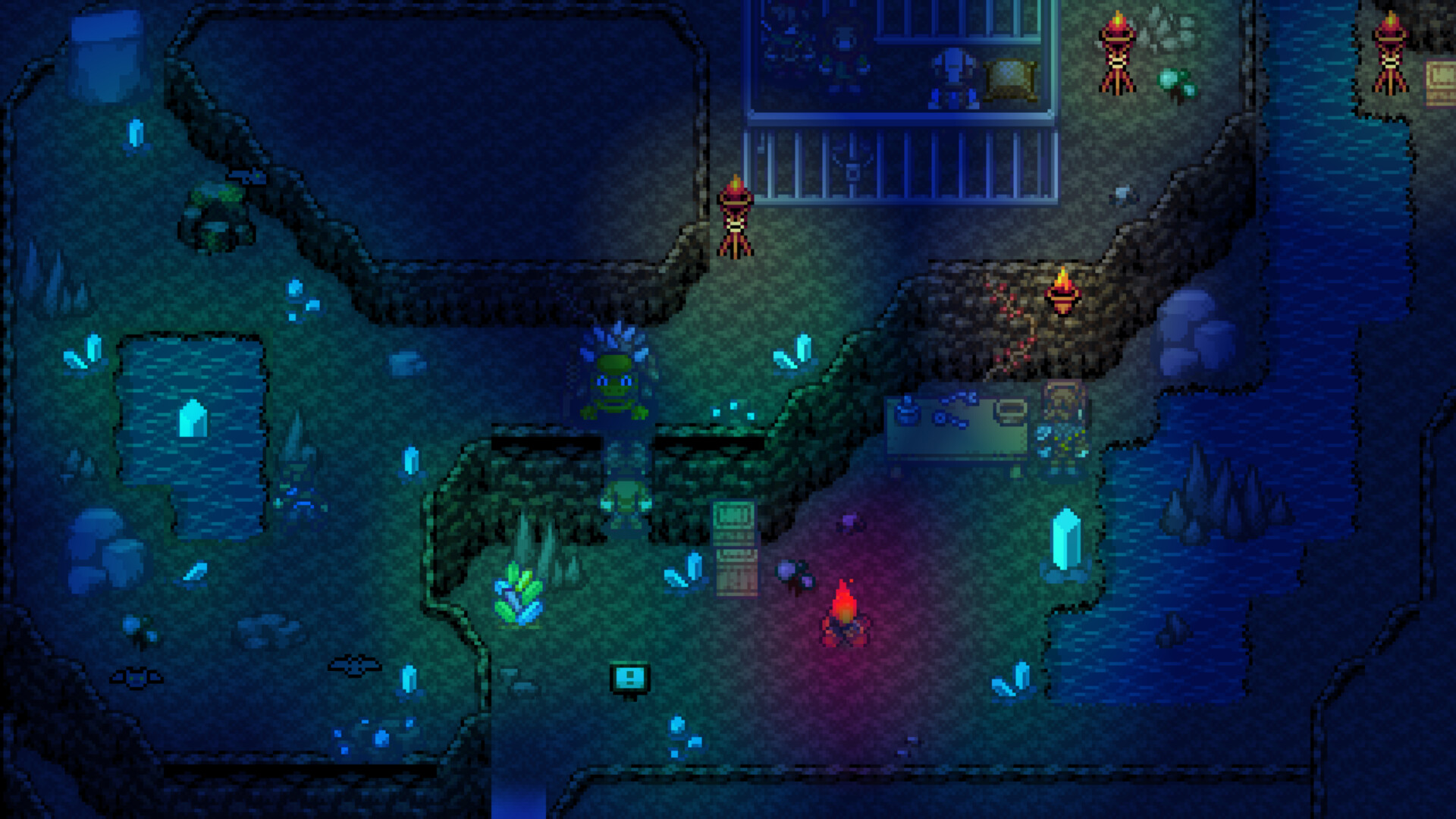 Road of Heart screenshot 6