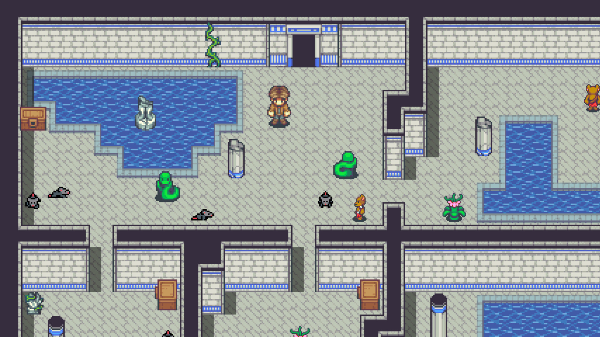Road of Heart screenshot 7