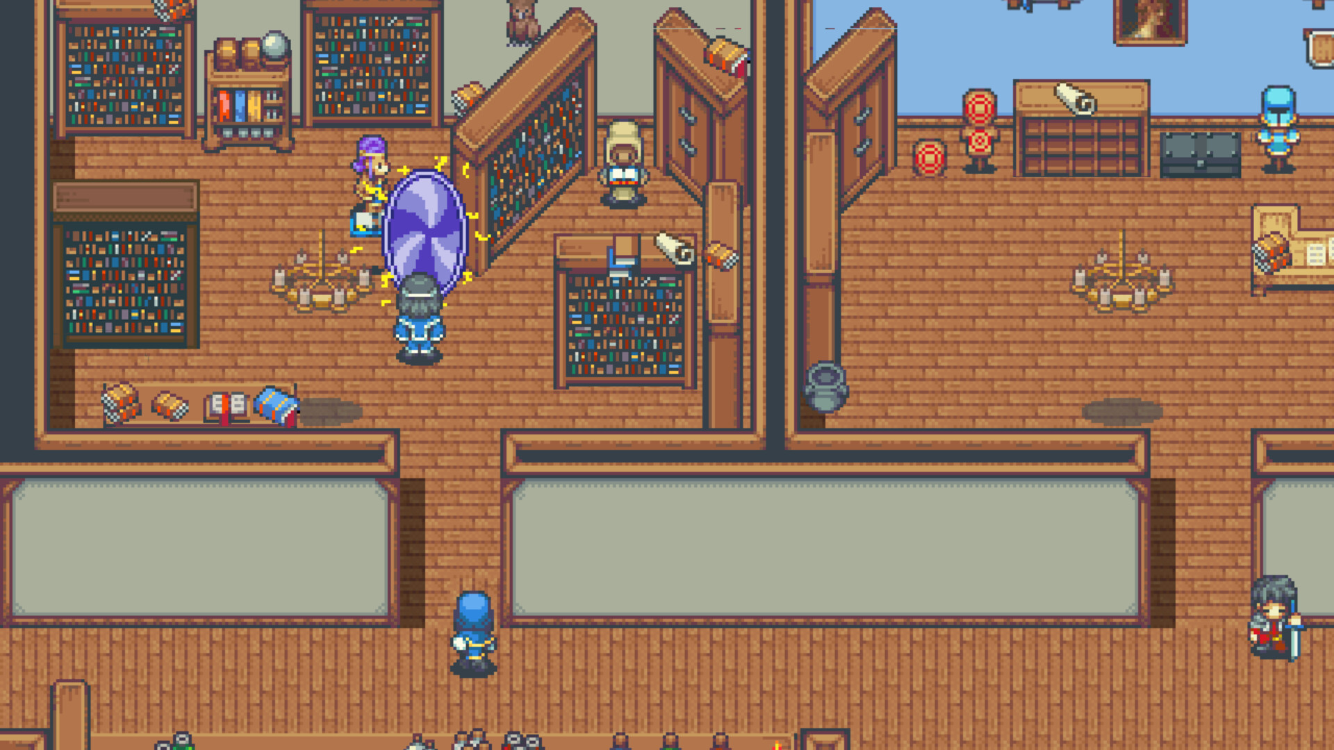 Road of Heart screenshot 8