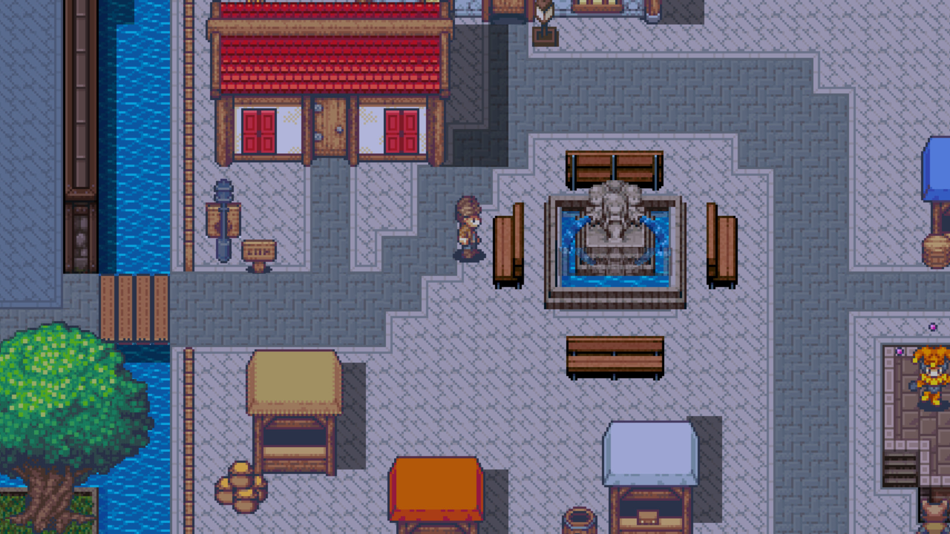 Road of Heart screenshot 11