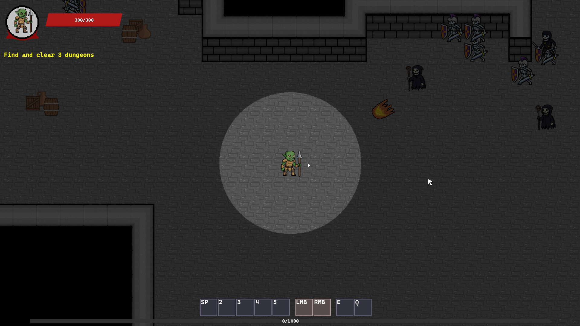 HobGob screenshot 3