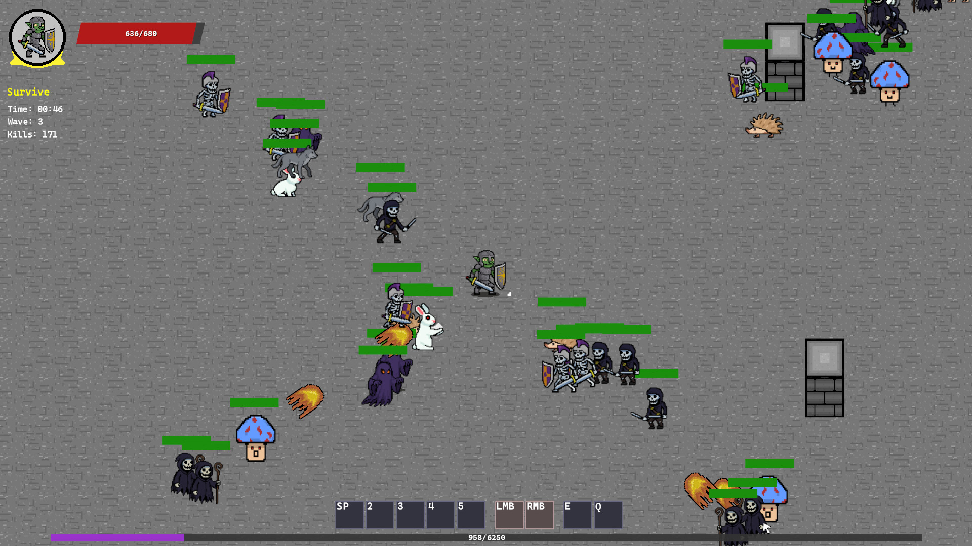 HobGob screenshot 1