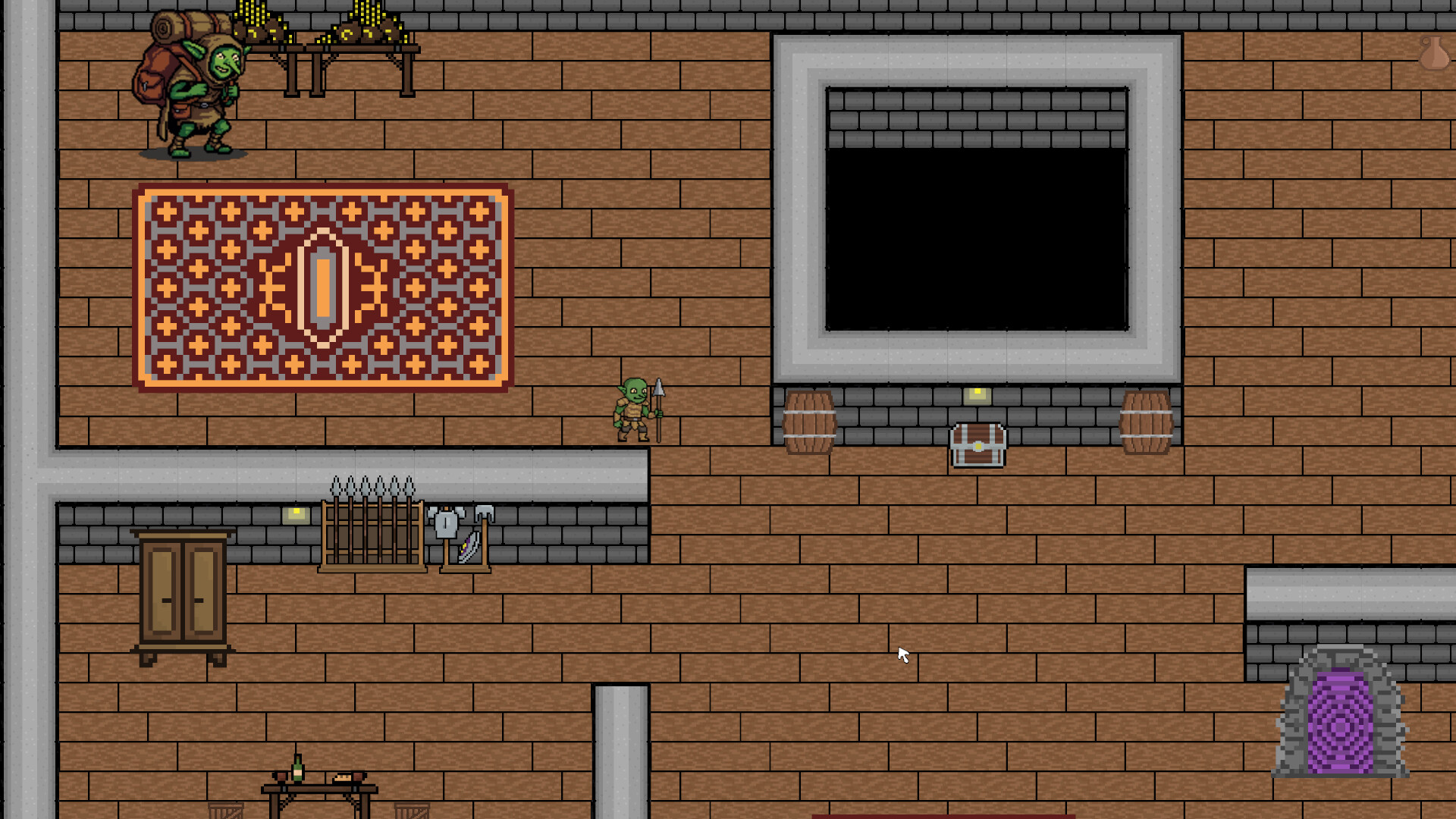 HobGob screenshot 5
