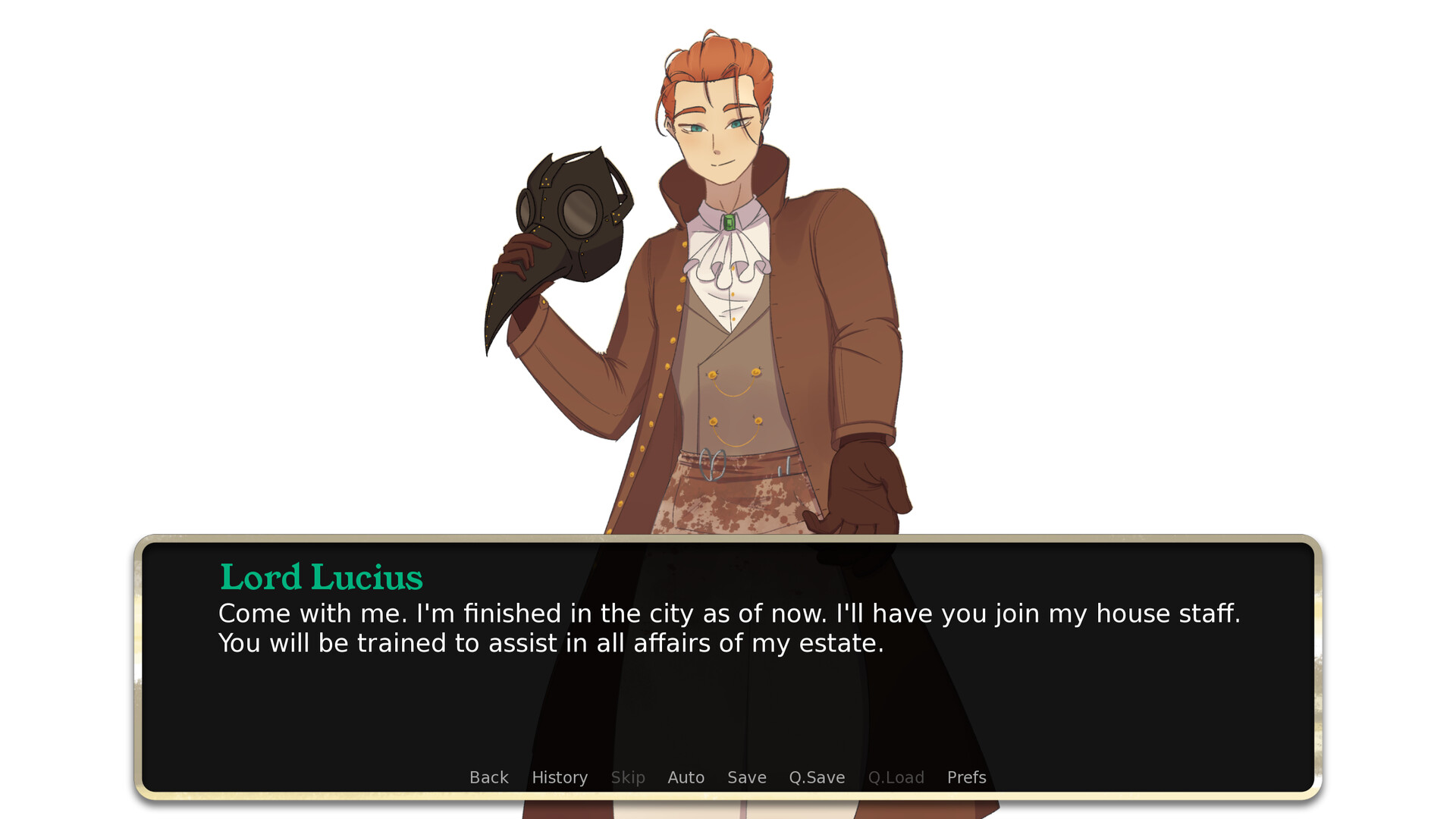Reclaim screenshot 4