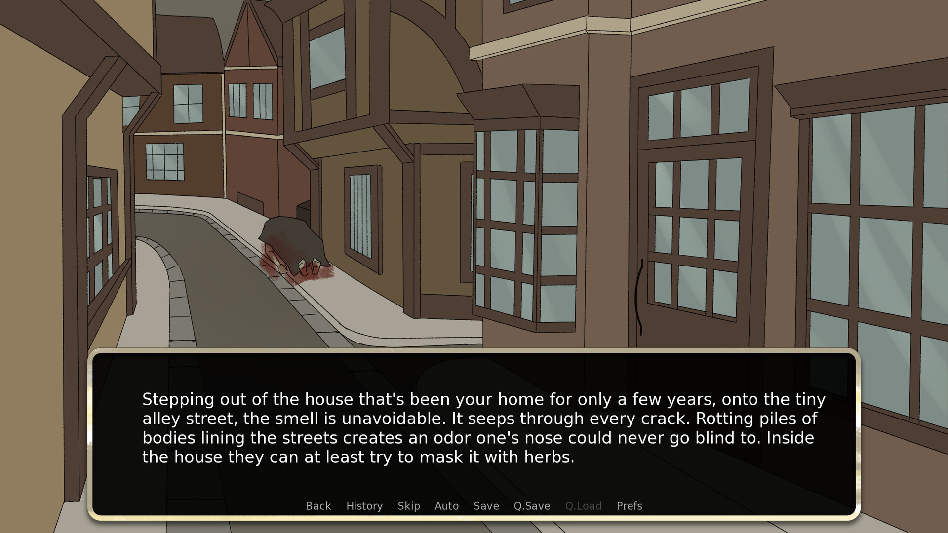 Reclaim screenshot 2