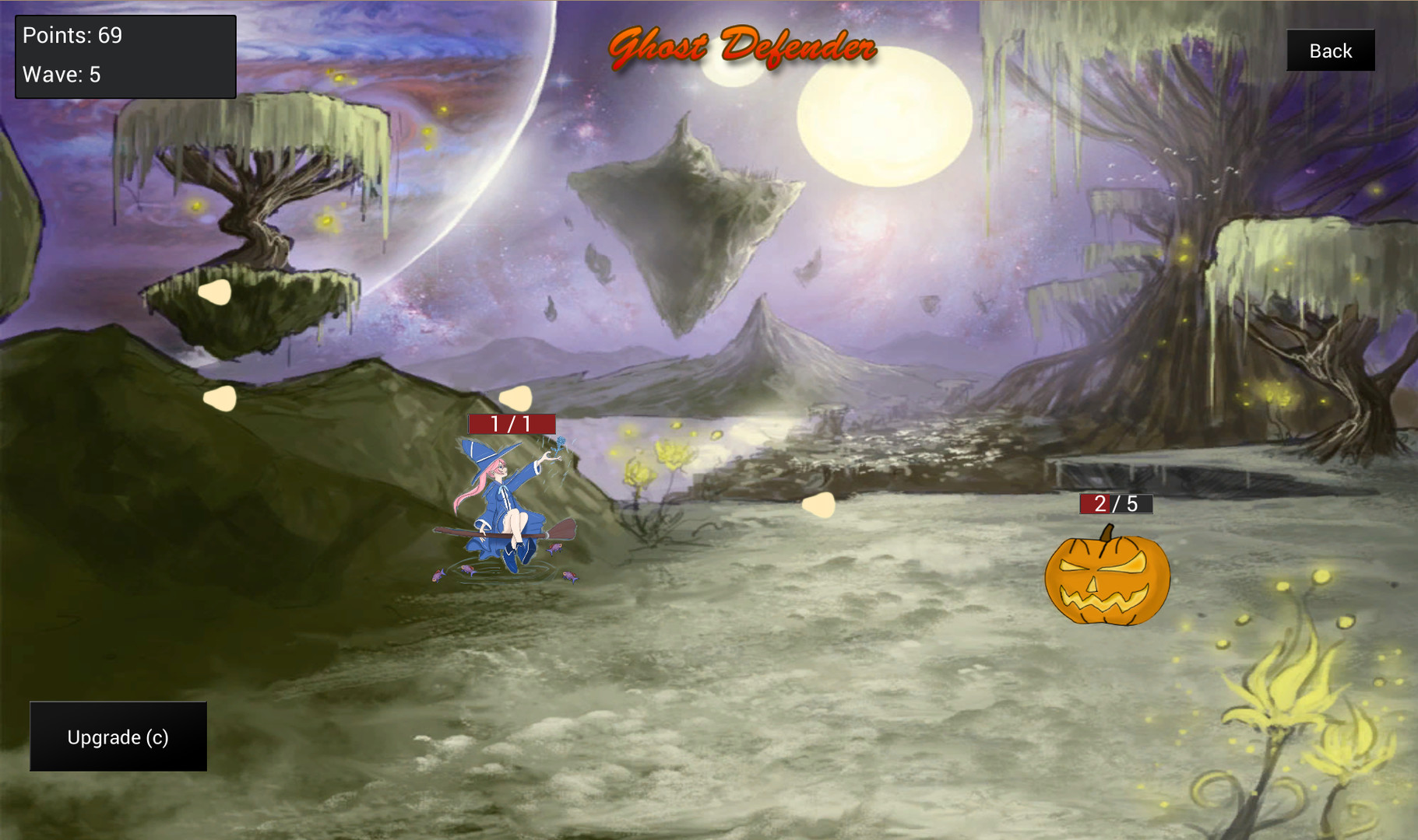 Idling to Rule the Gods screenshot 14