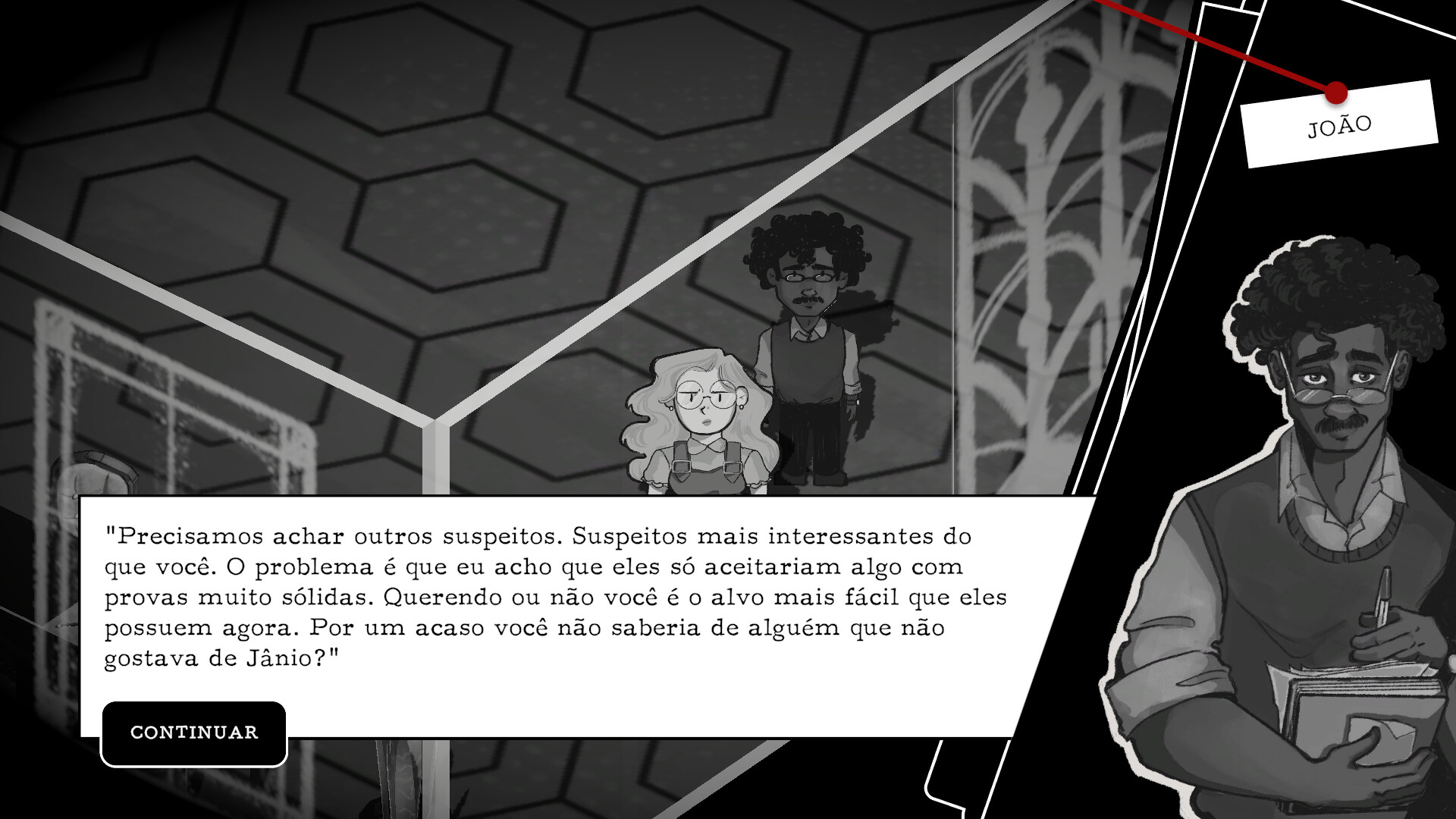 Acrônimo Tupiniquim screenshot 6