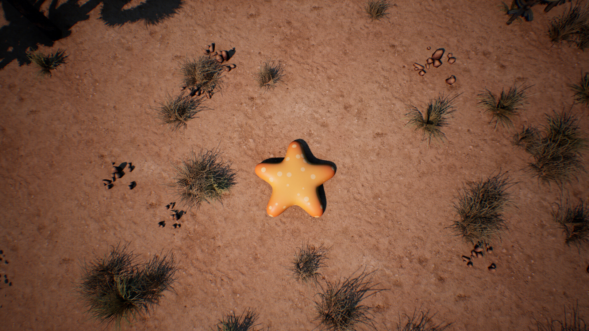 Starfish Simulator ๐ screenshot 11