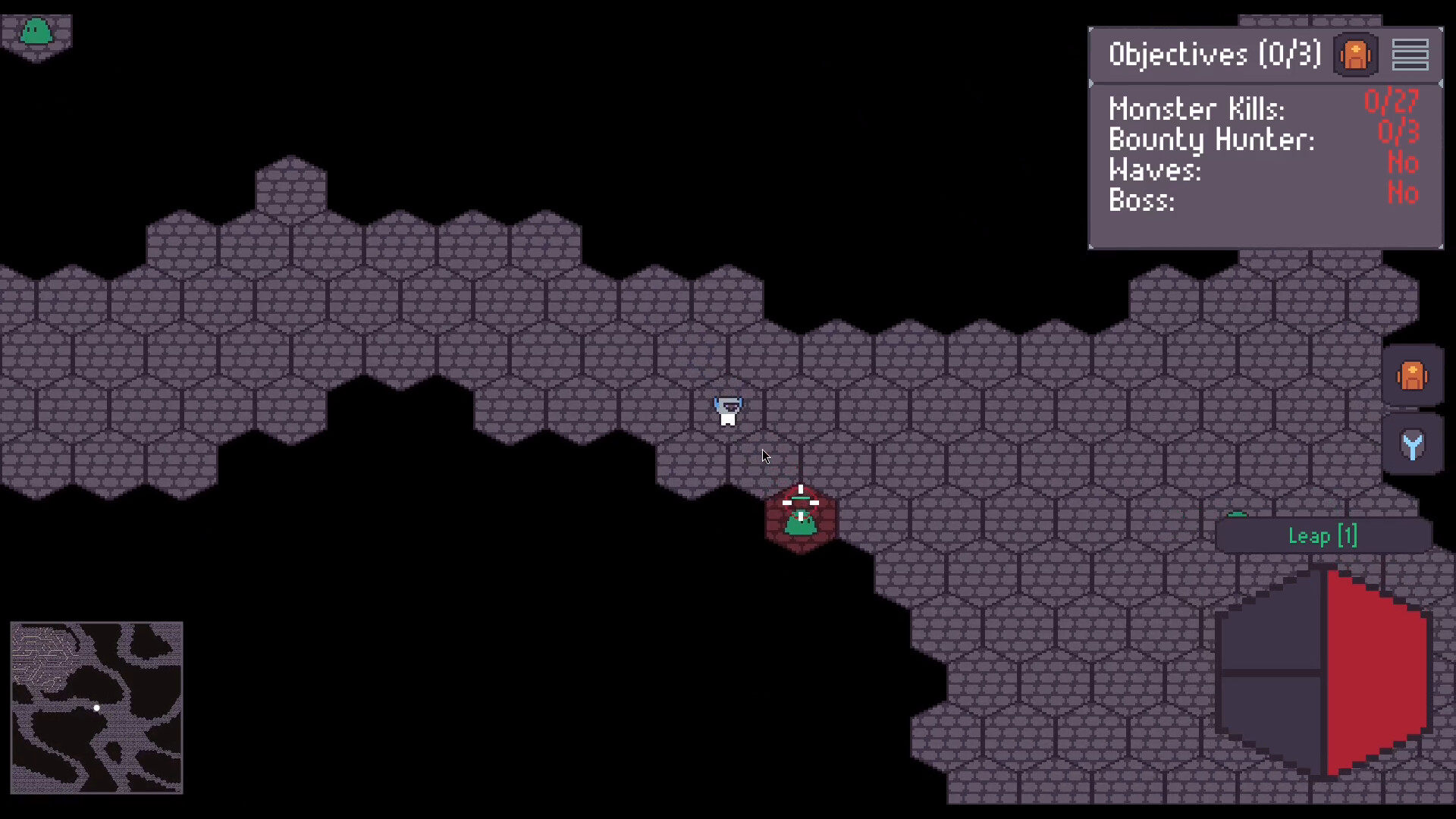 Hexstride screenshot 9