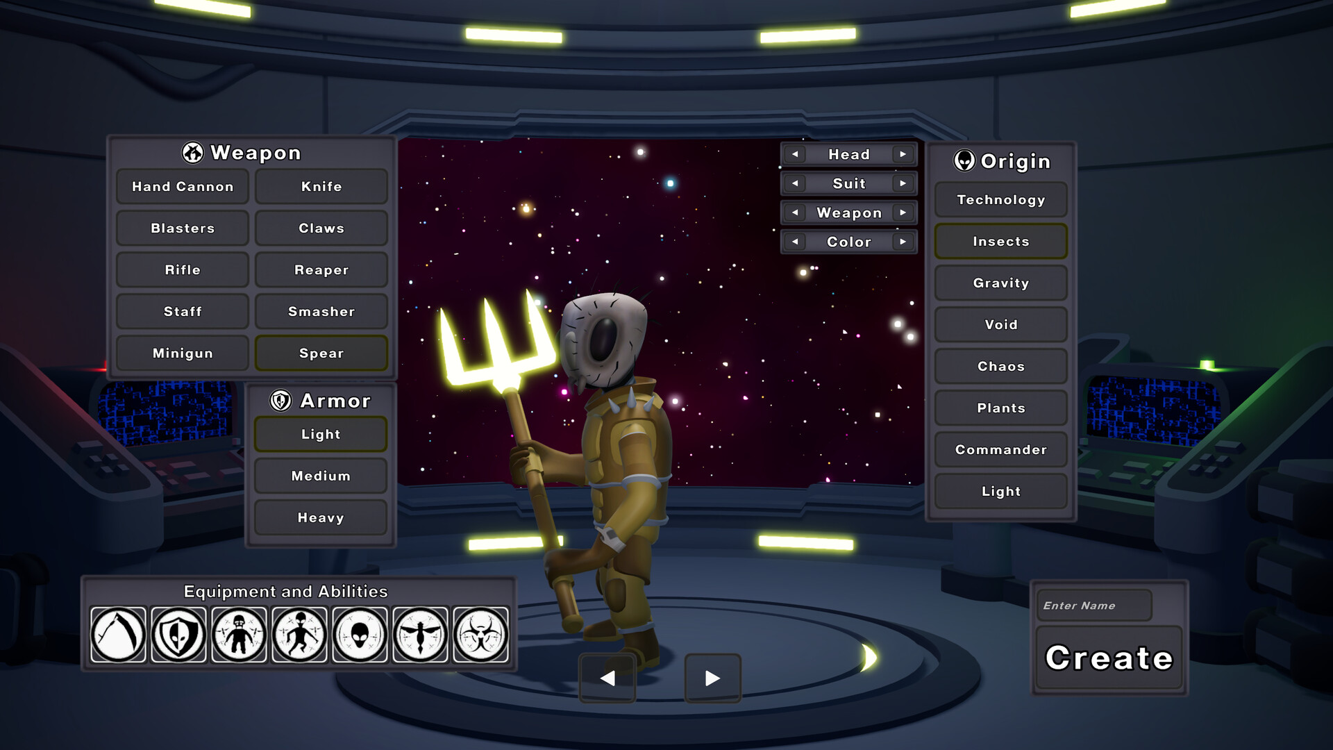 Unearthly screenshot 8