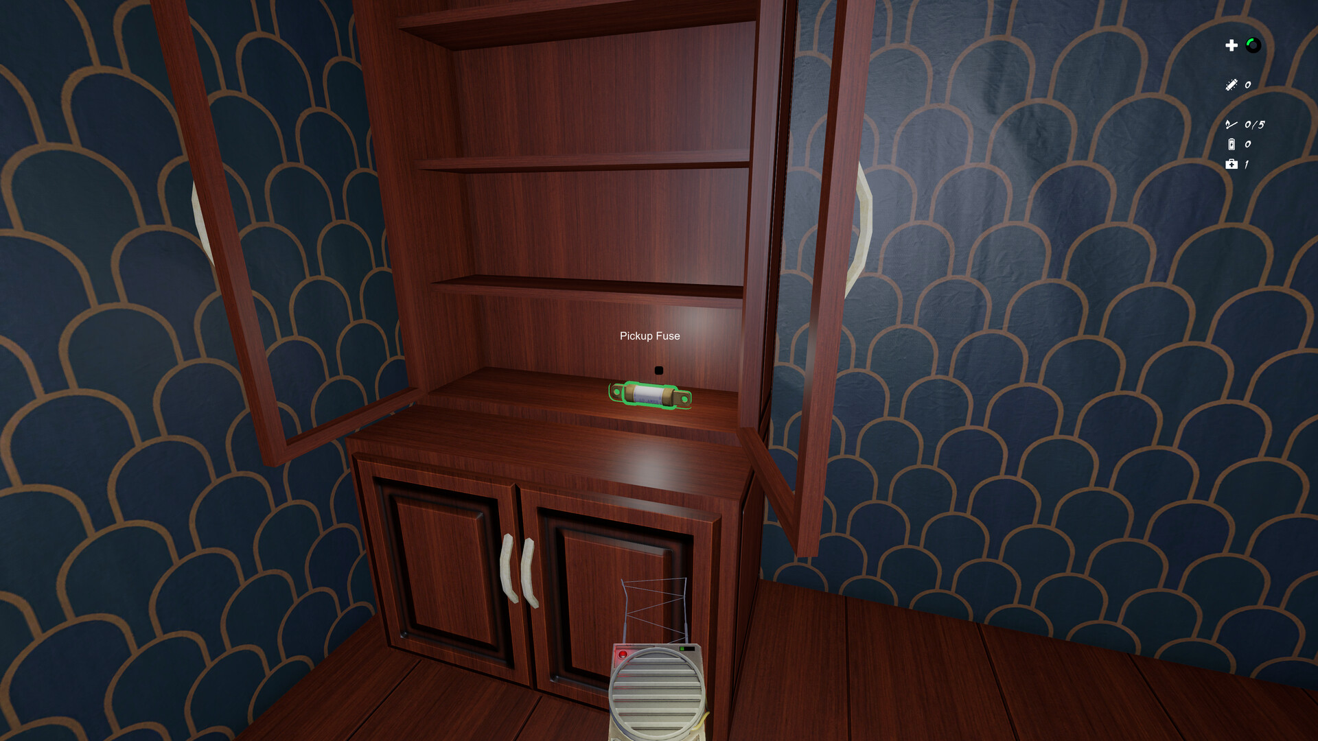 Dark DieMansion screenshot 7