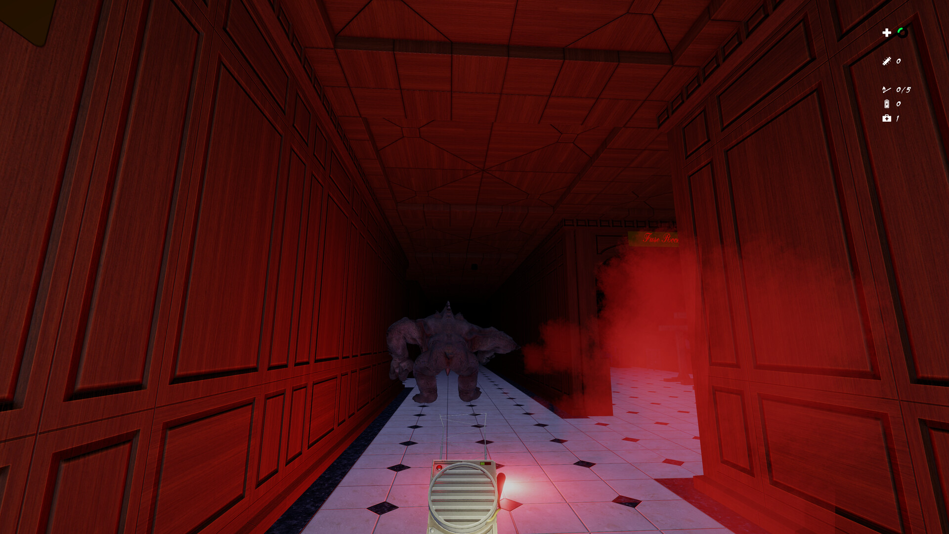 Dark DieMansion screenshot 6