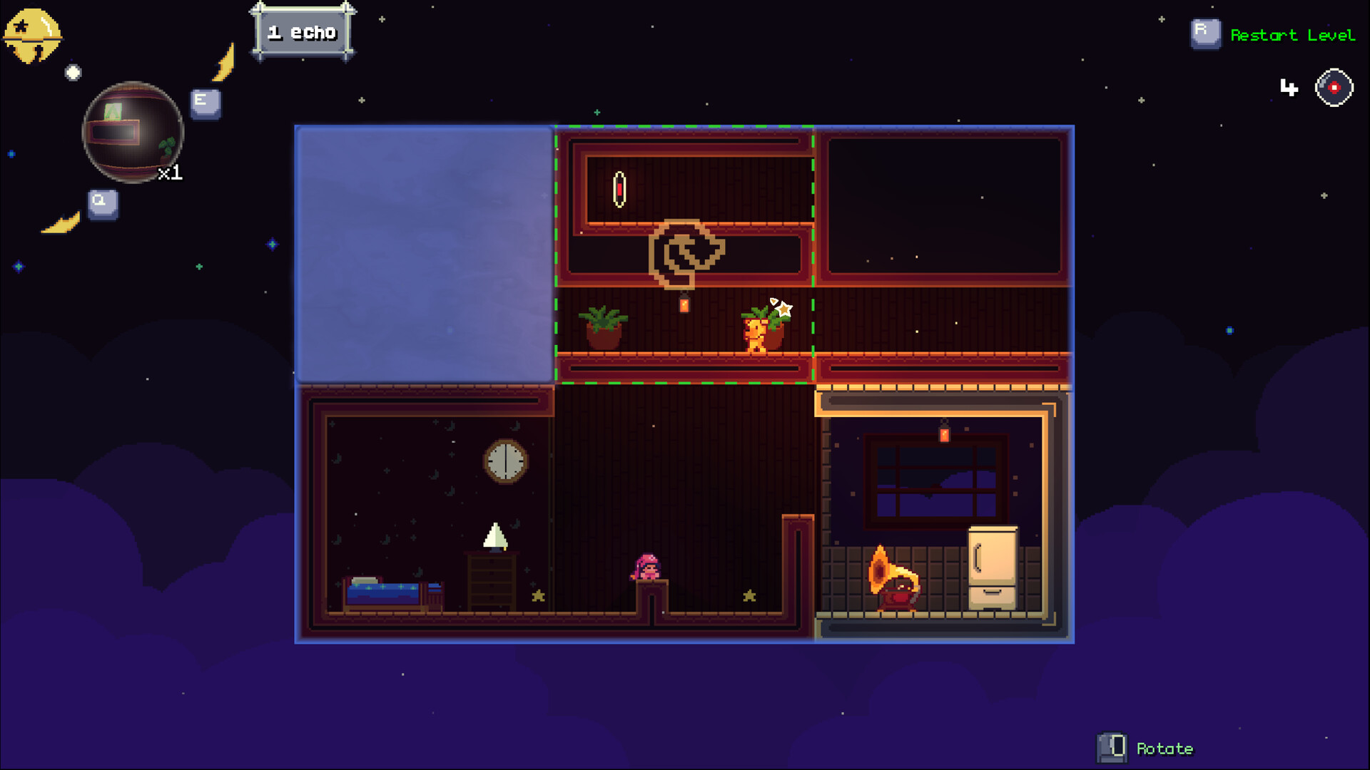 Goodnight, B screenshot 8