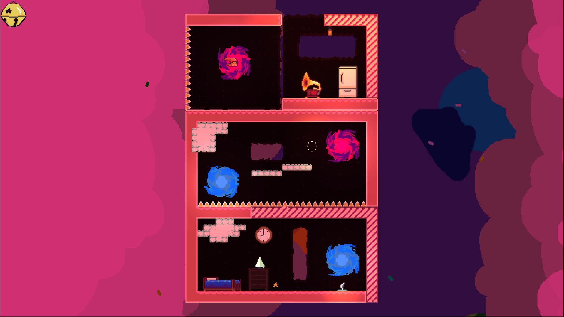 Goodnight, B screenshot 7