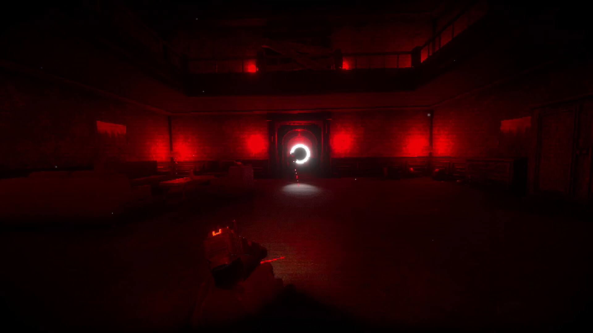 Larva screenshot 6