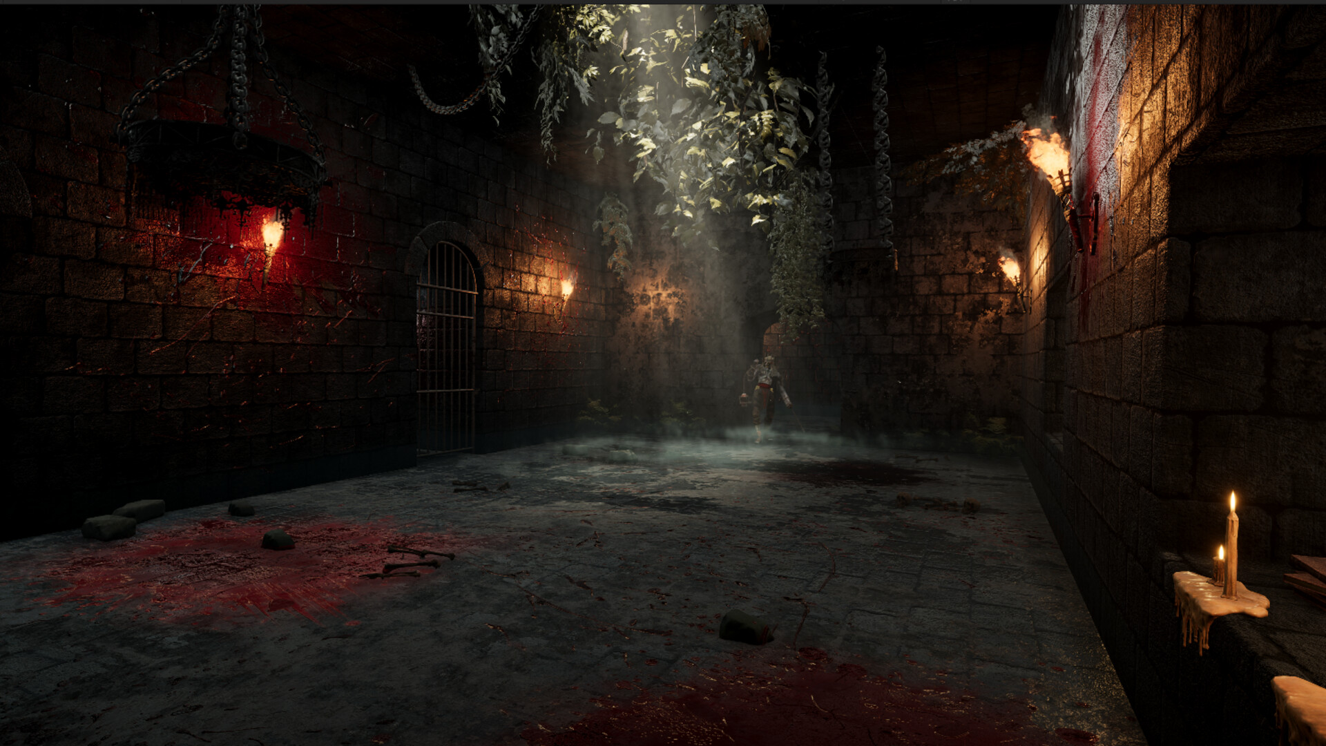 Resurgis: Rise of the Dead screenshot 6