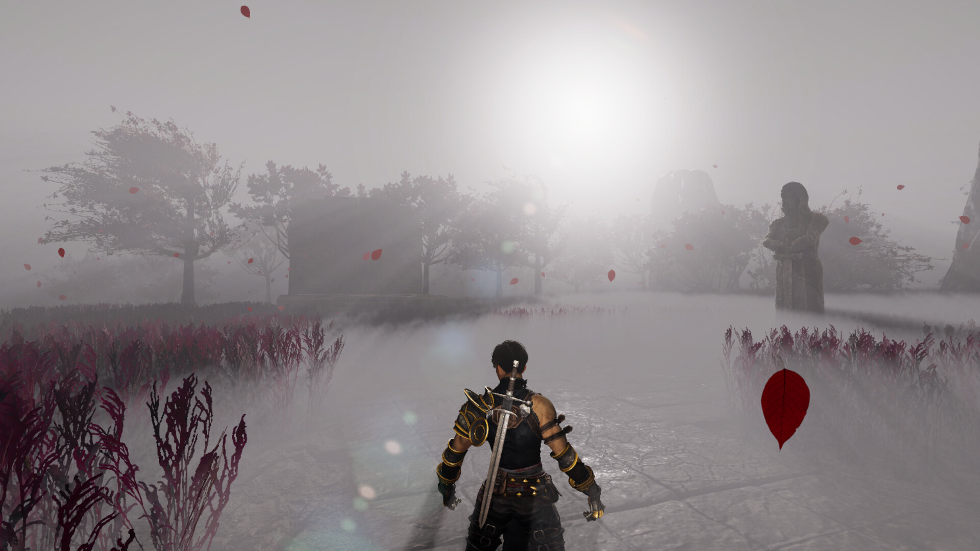 Resurgis: Rise of the Dead screenshot 3