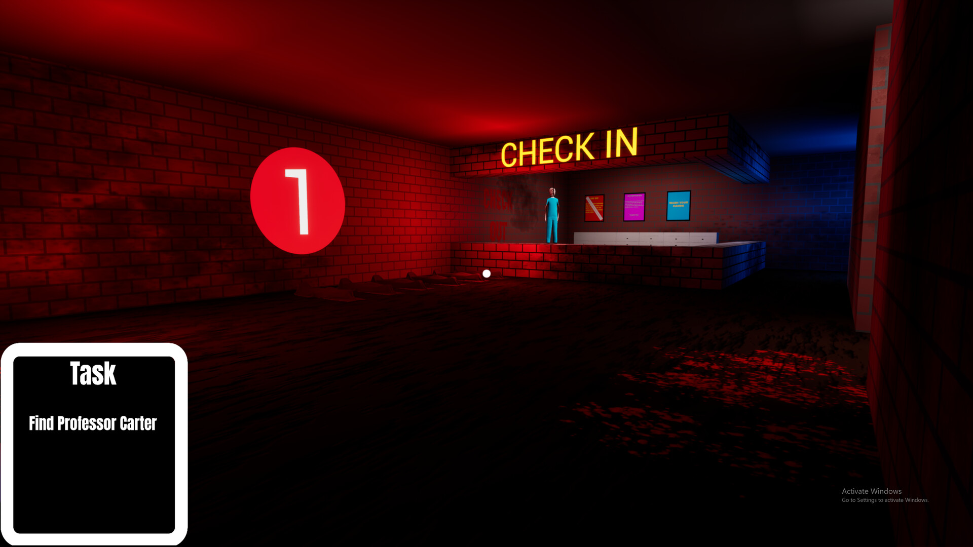 Project ROSS screenshot 5