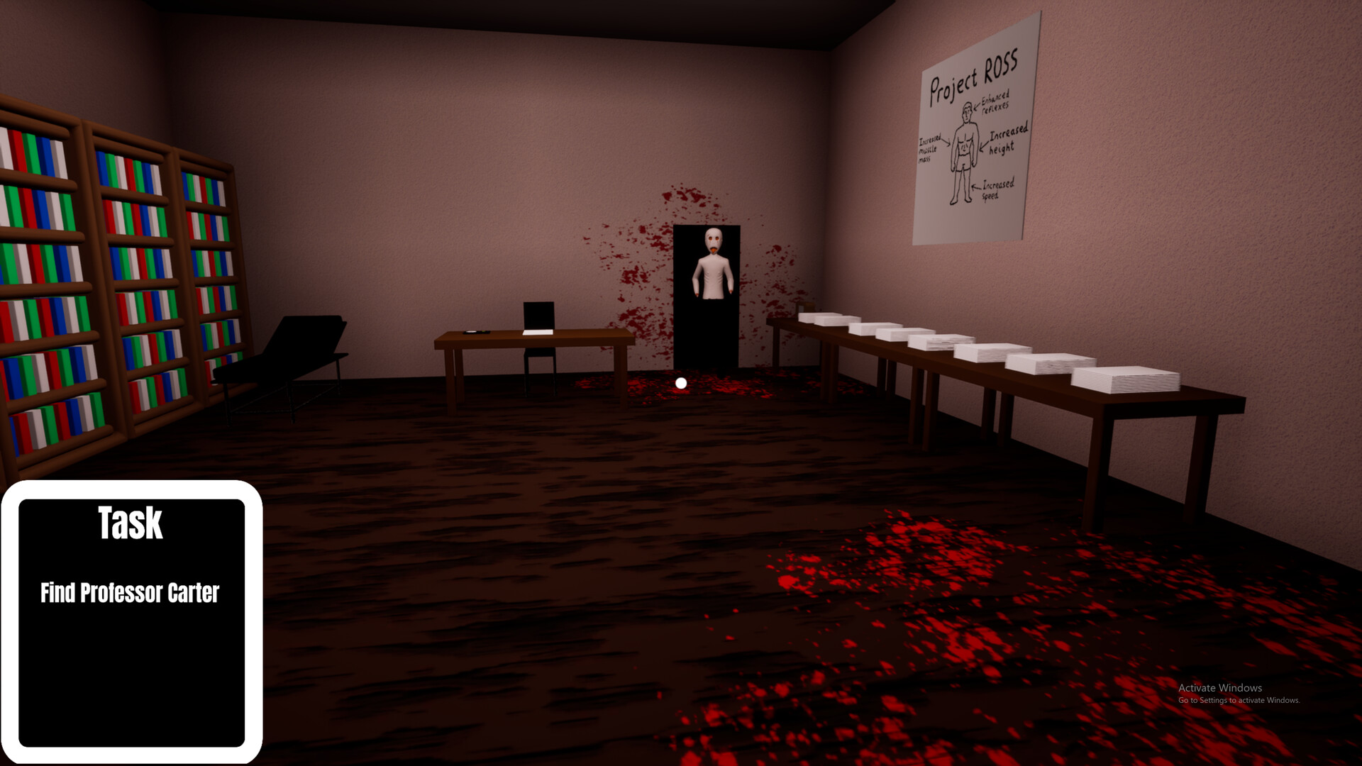 Project ROSS screenshot 7