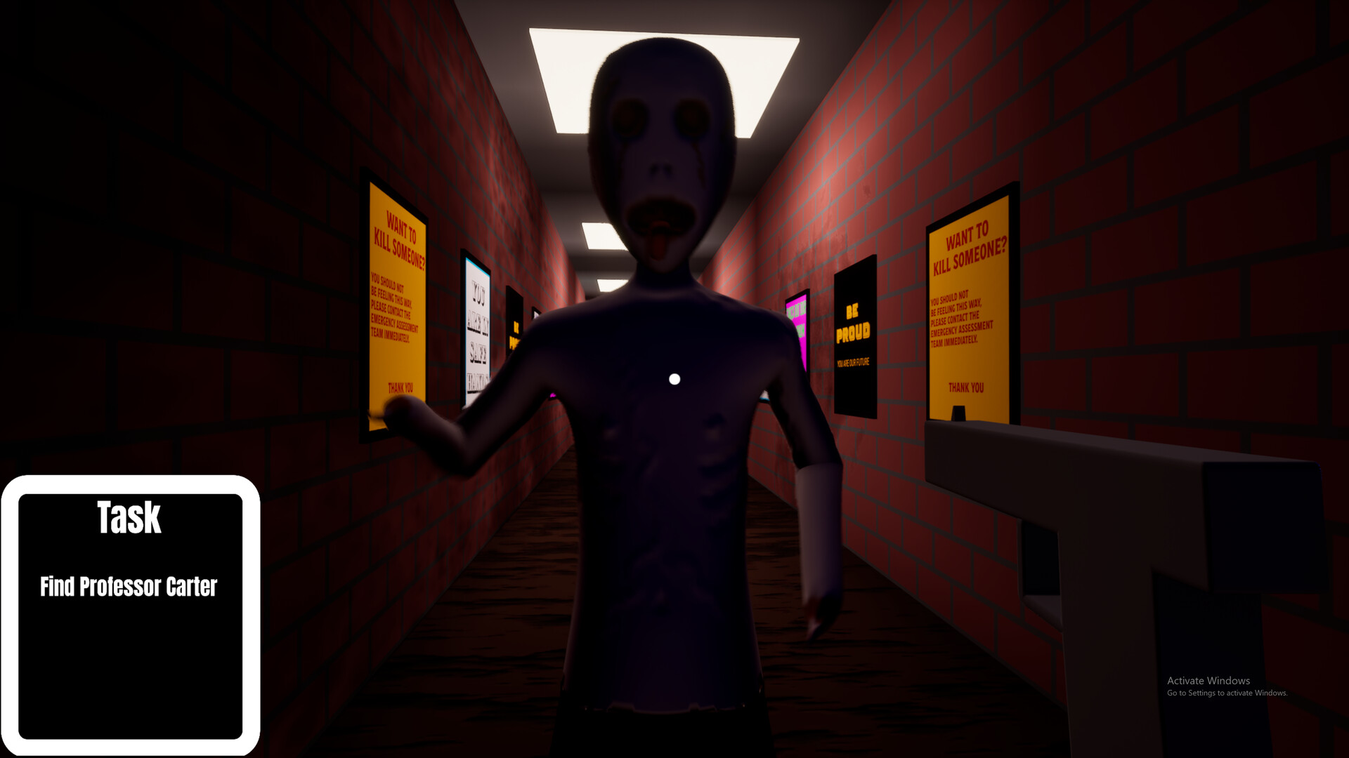 Project ROSS screenshot 6