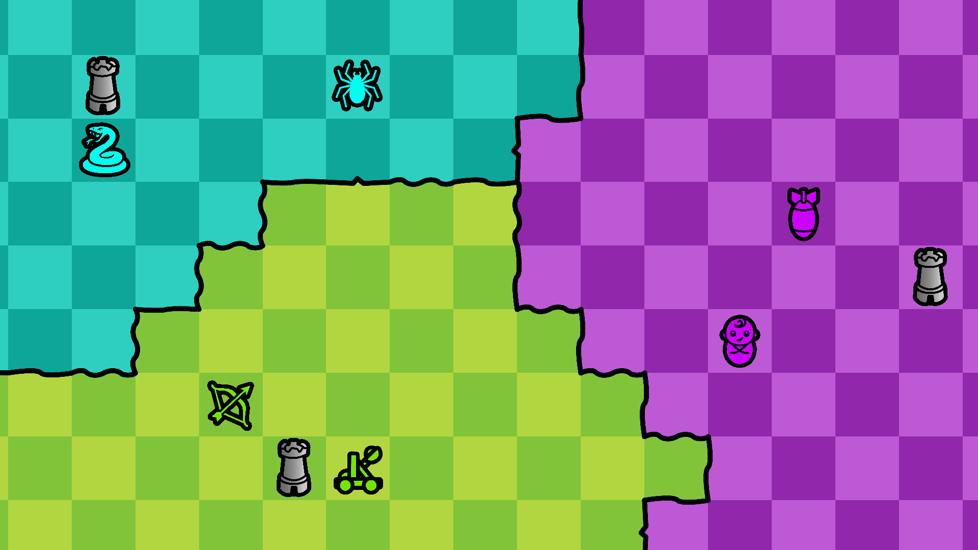 Chess 2 screenshot 7