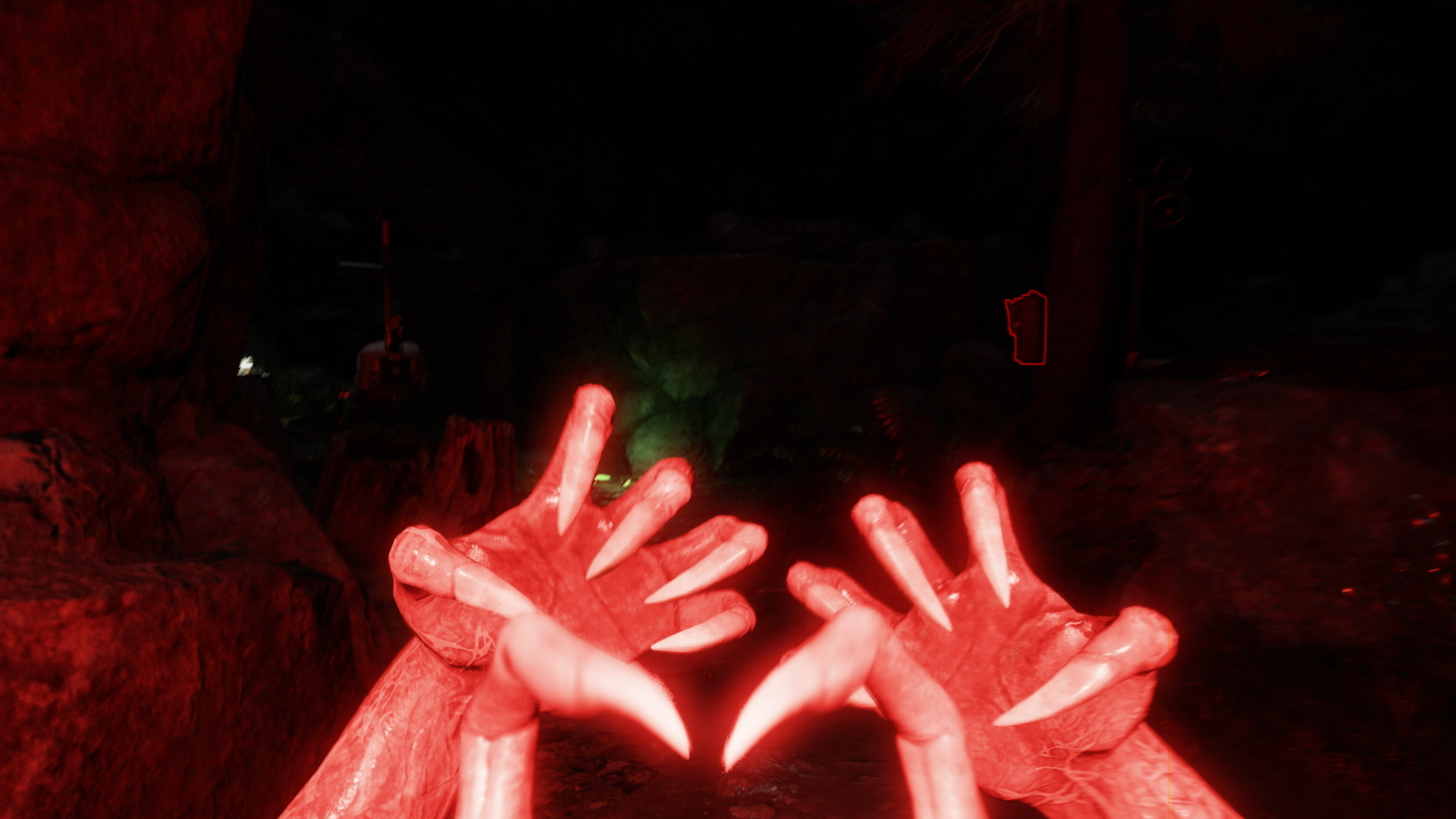 Deceit screenshot 17