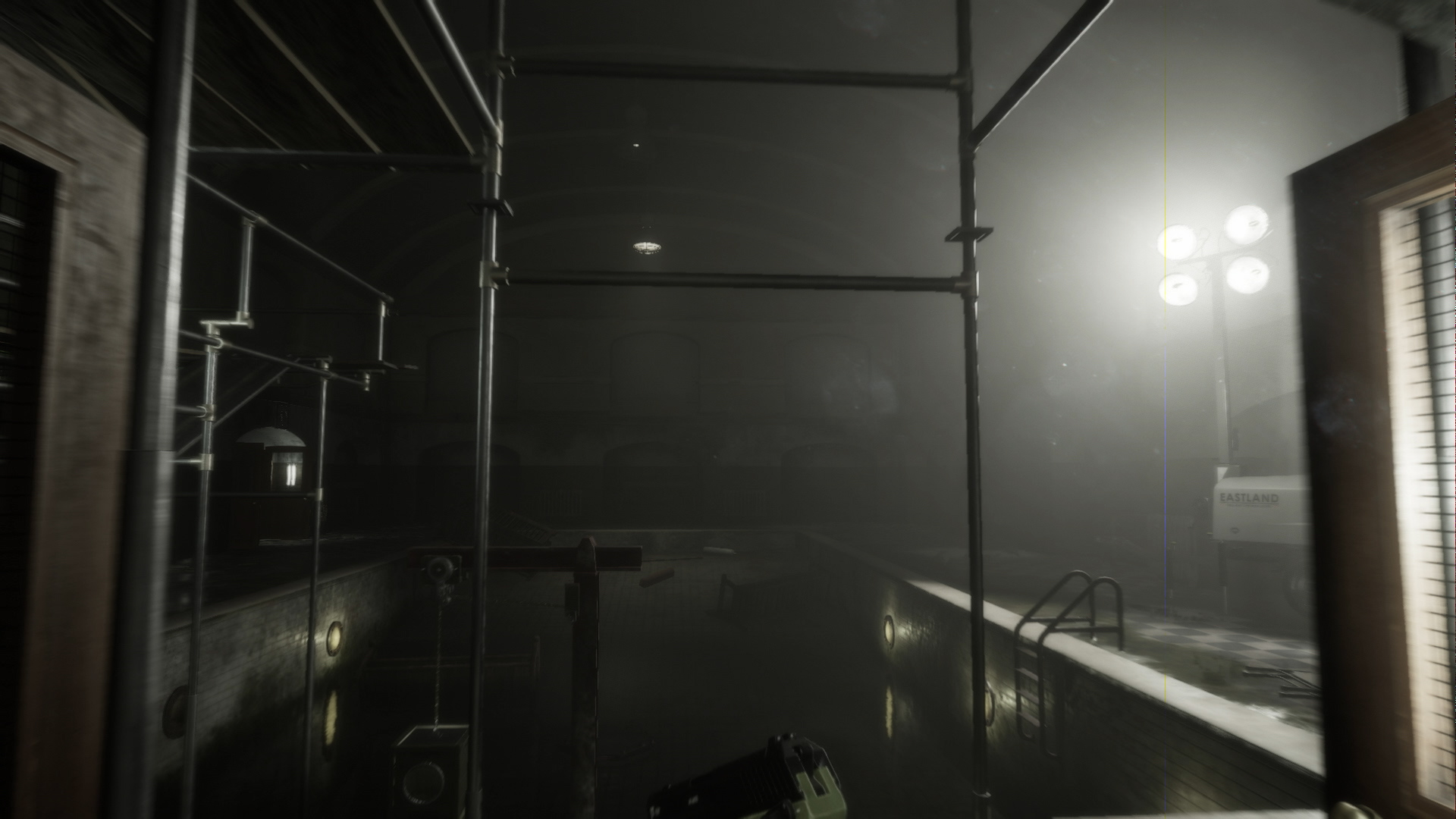 Deceit screenshot 7