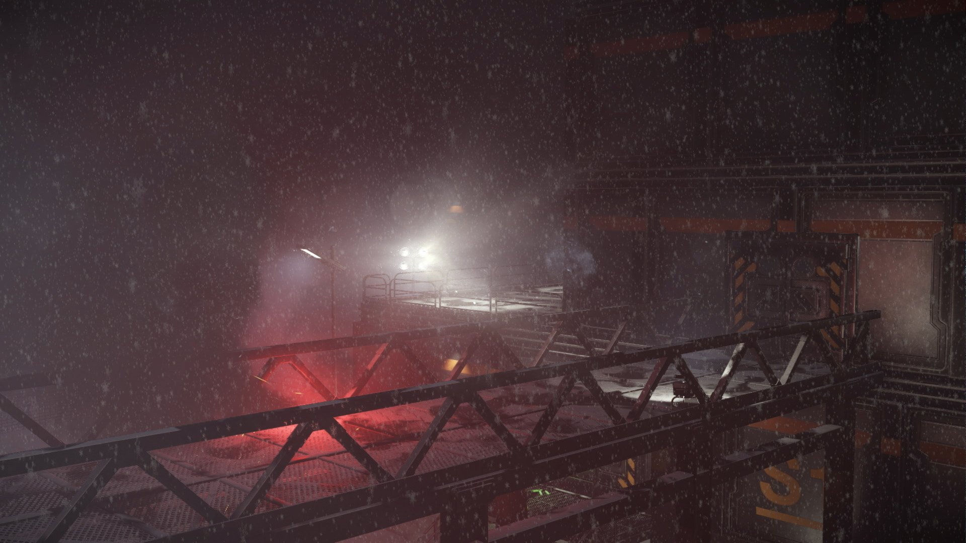Deceit screenshot 16