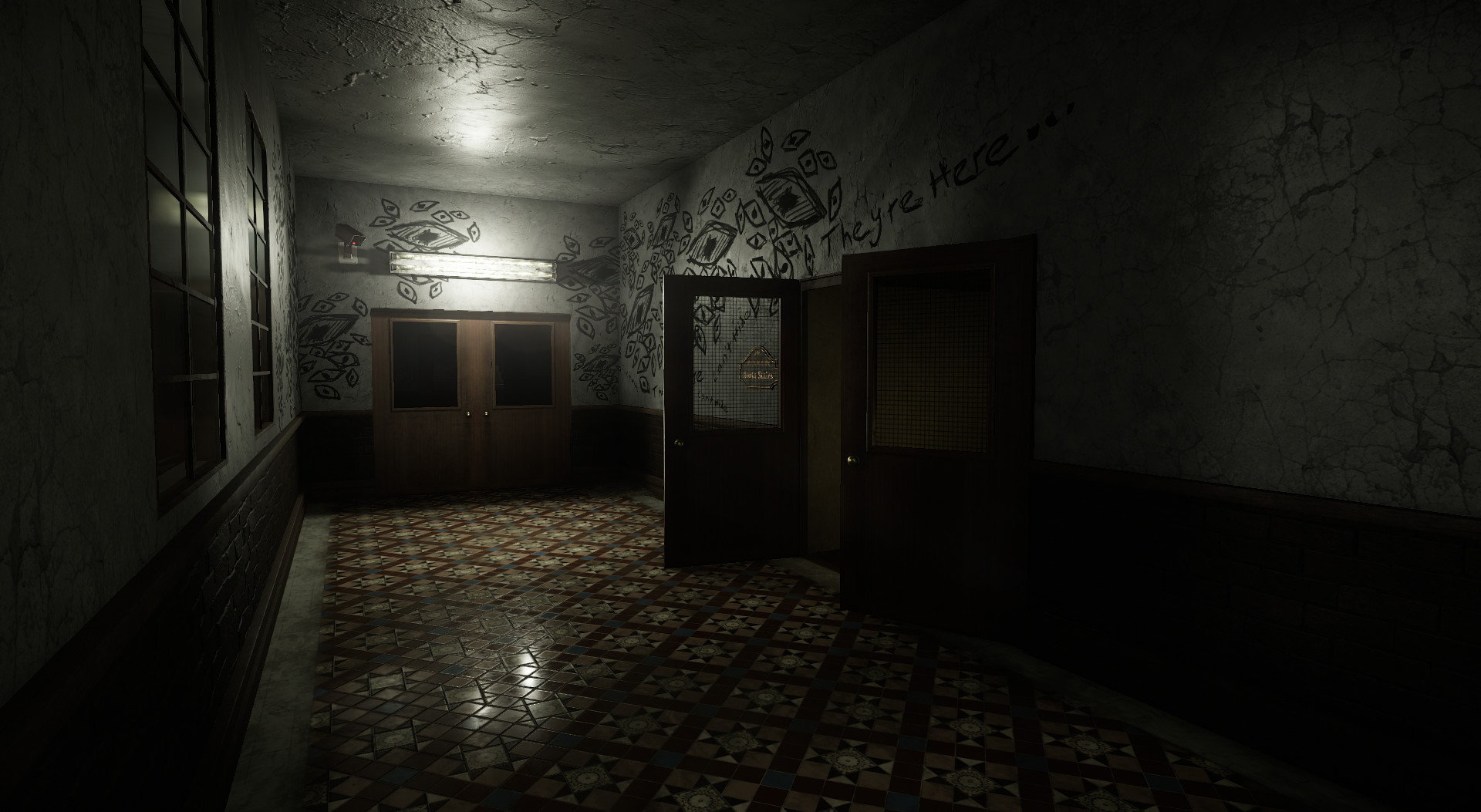 Deceit screenshot 2