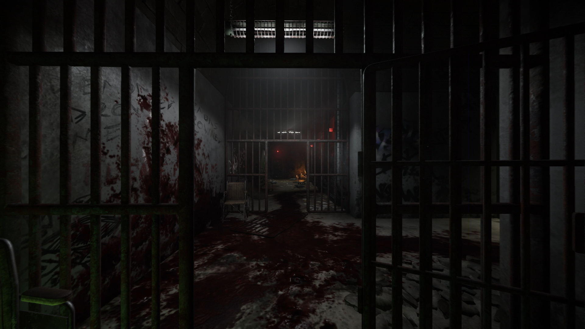 Deceit screenshot 9