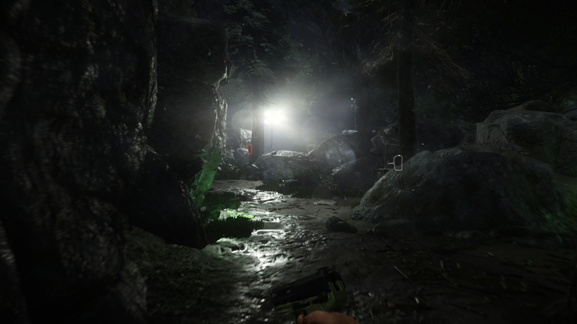 Deceit screenshot 14