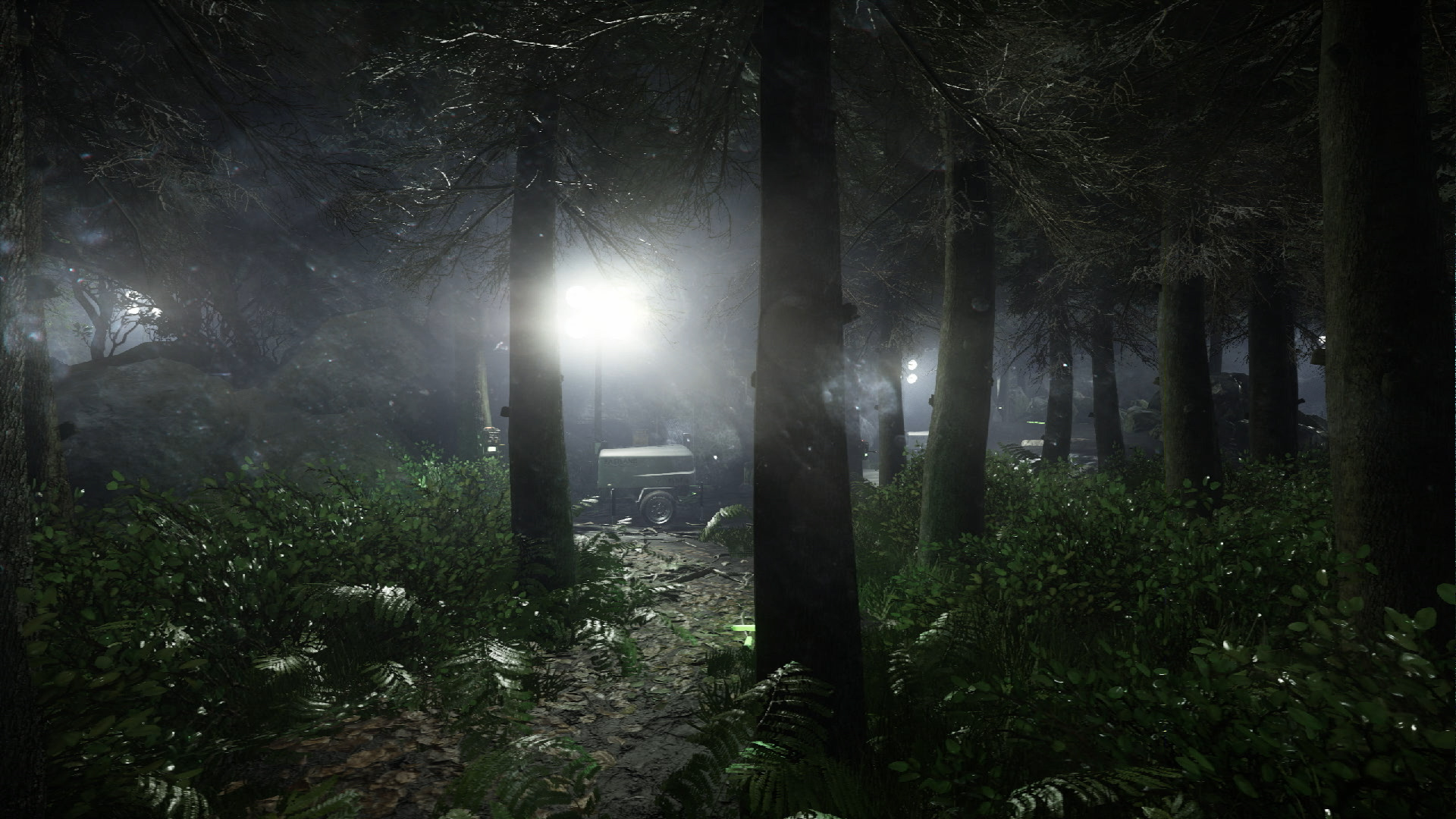 Deceit screenshot 21