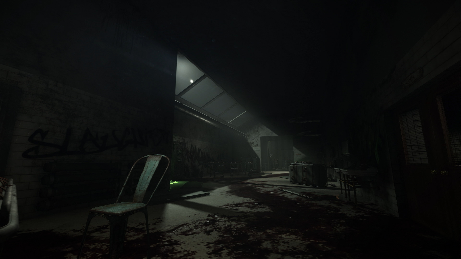 Deceit screenshot 8