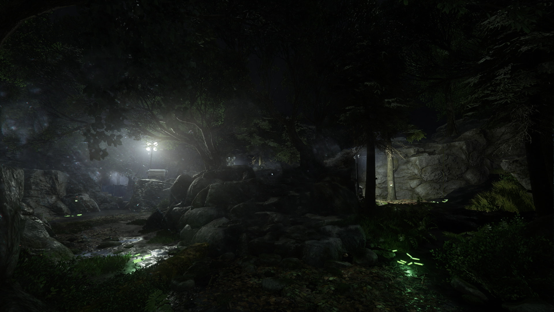 Deceit screenshot 19