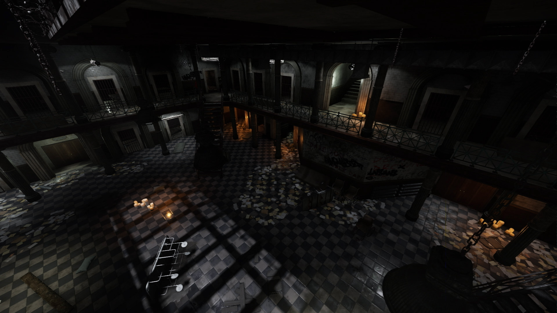 Deceit screenshot 13