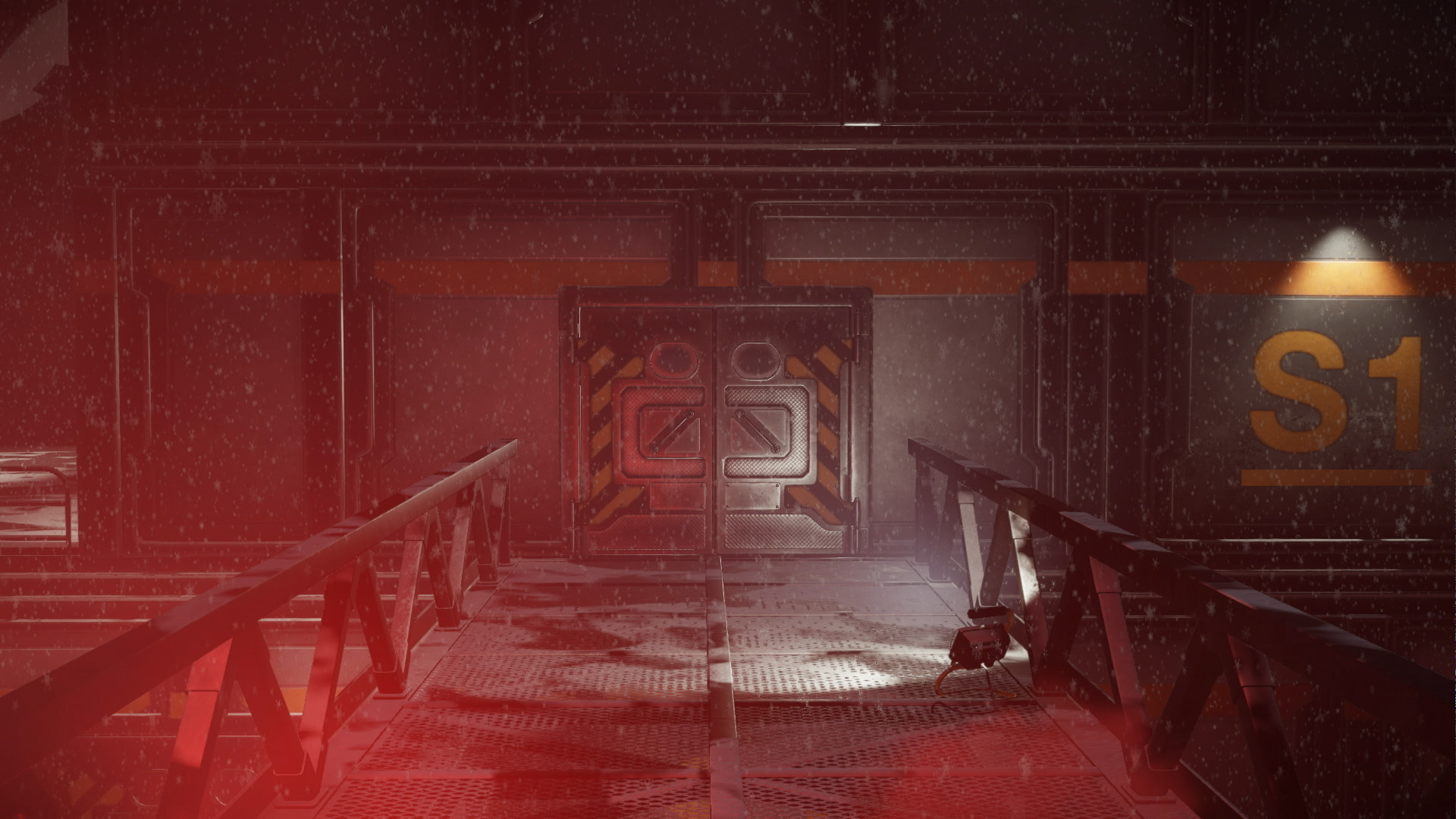 Deceit screenshot 15