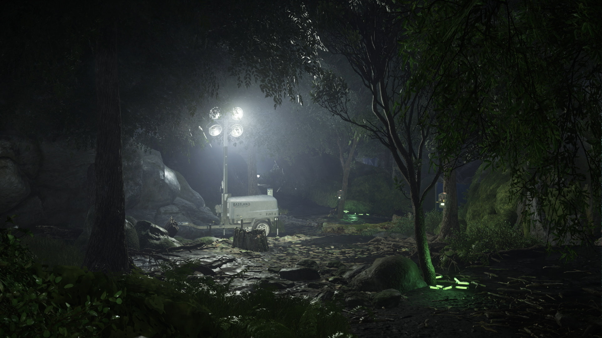 Deceit screenshot 20