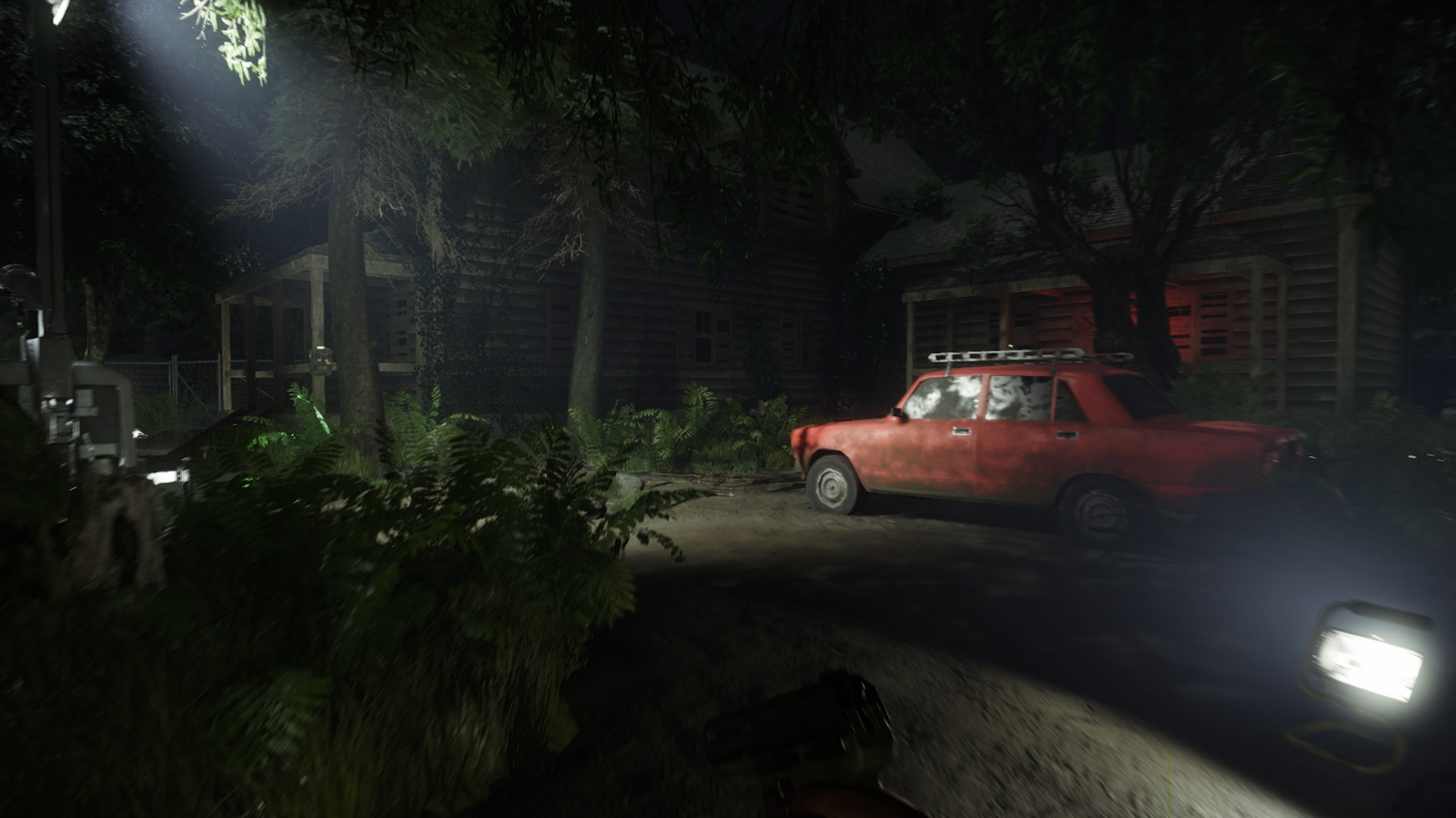 Deceit screenshot 18