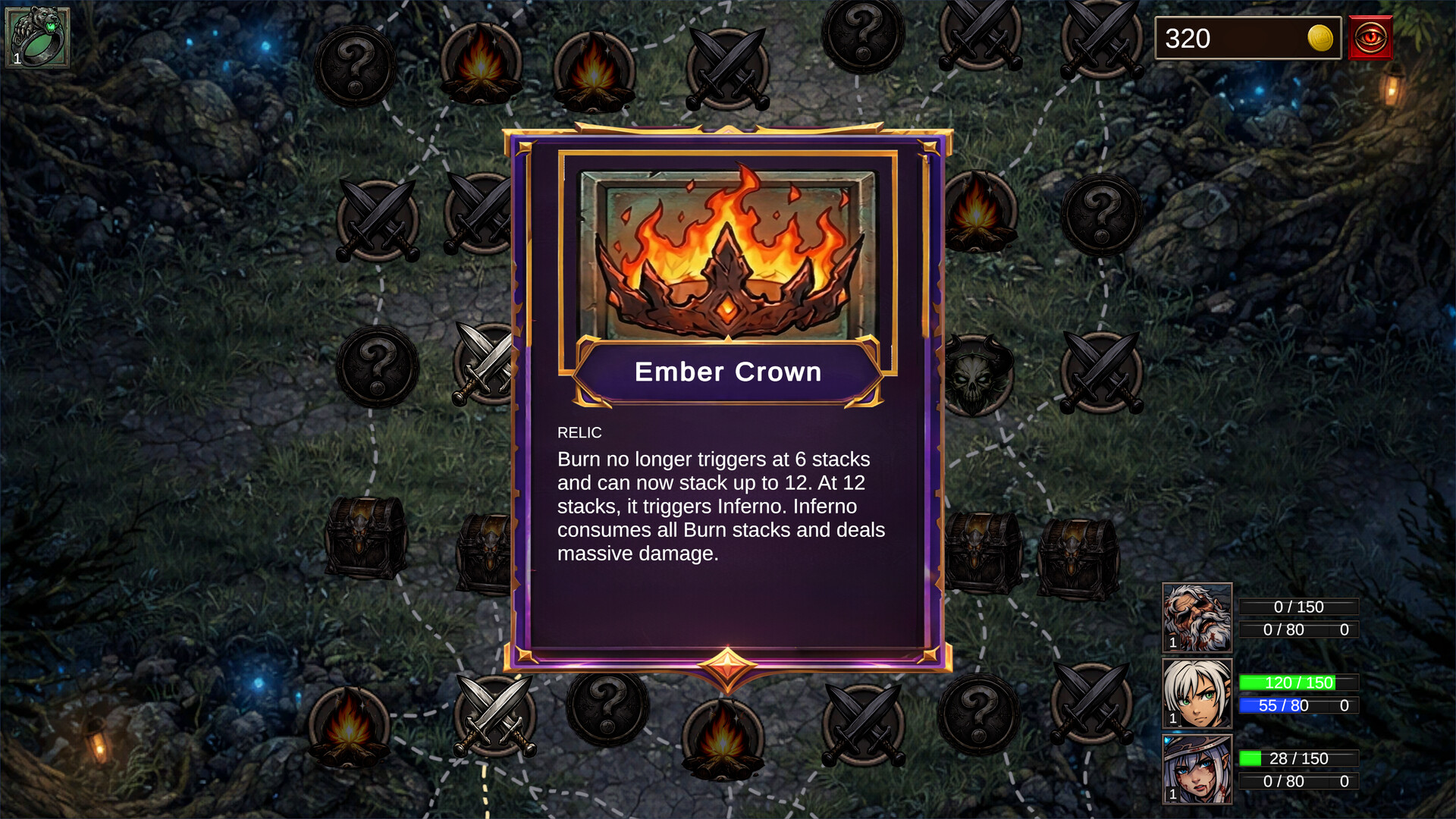 Immerguest: The Veiled Inn screenshot 9