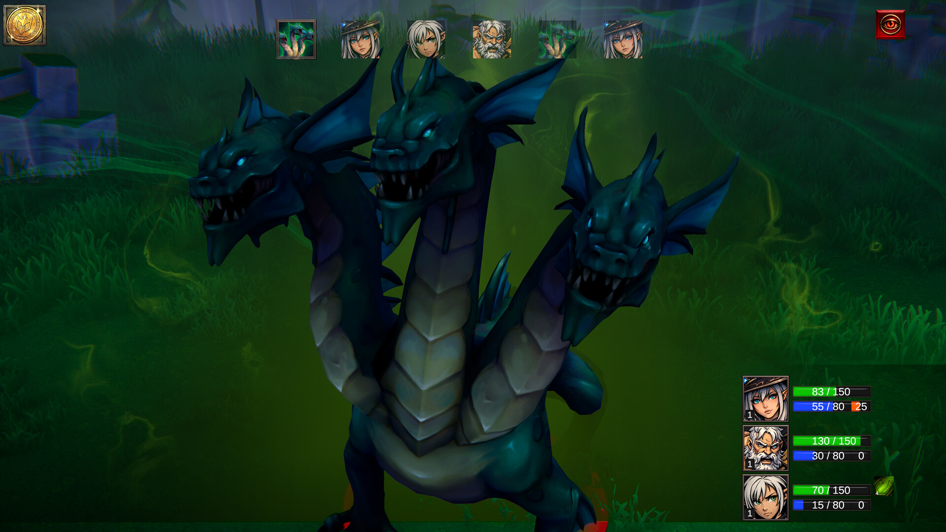Immerguest: The Veiled Inn screenshot 12