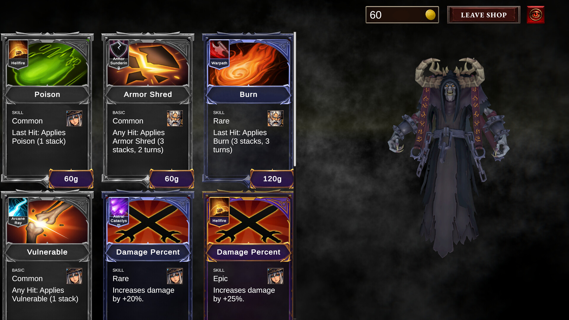 Immerguest: The Veiled Inn screenshot 10