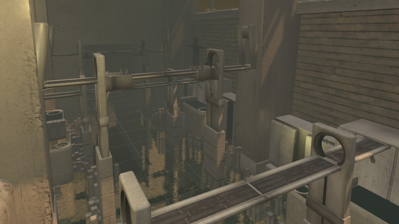 inVR screenshot 1